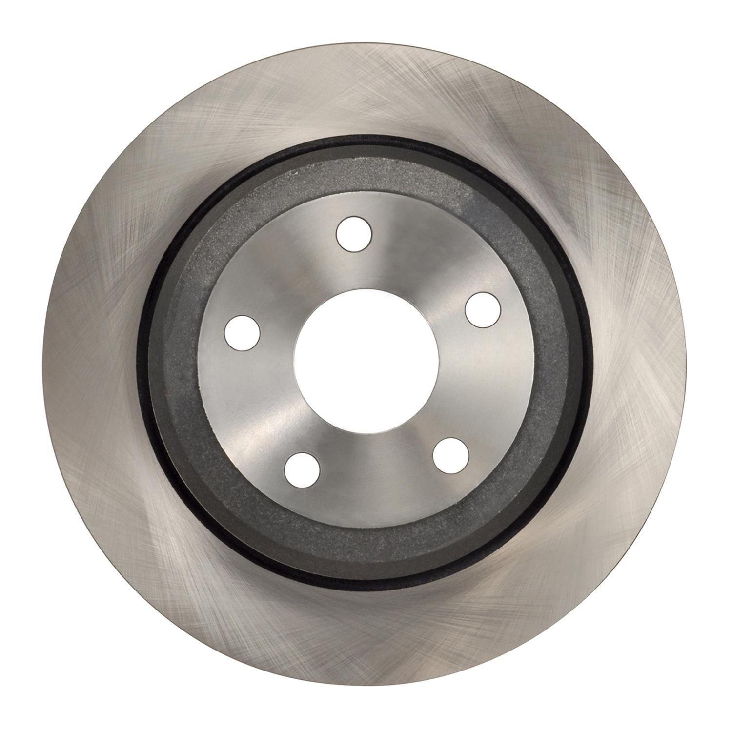 DURAS2点セットrienda datura Rady Duralast Disc Brake Rotor 72113