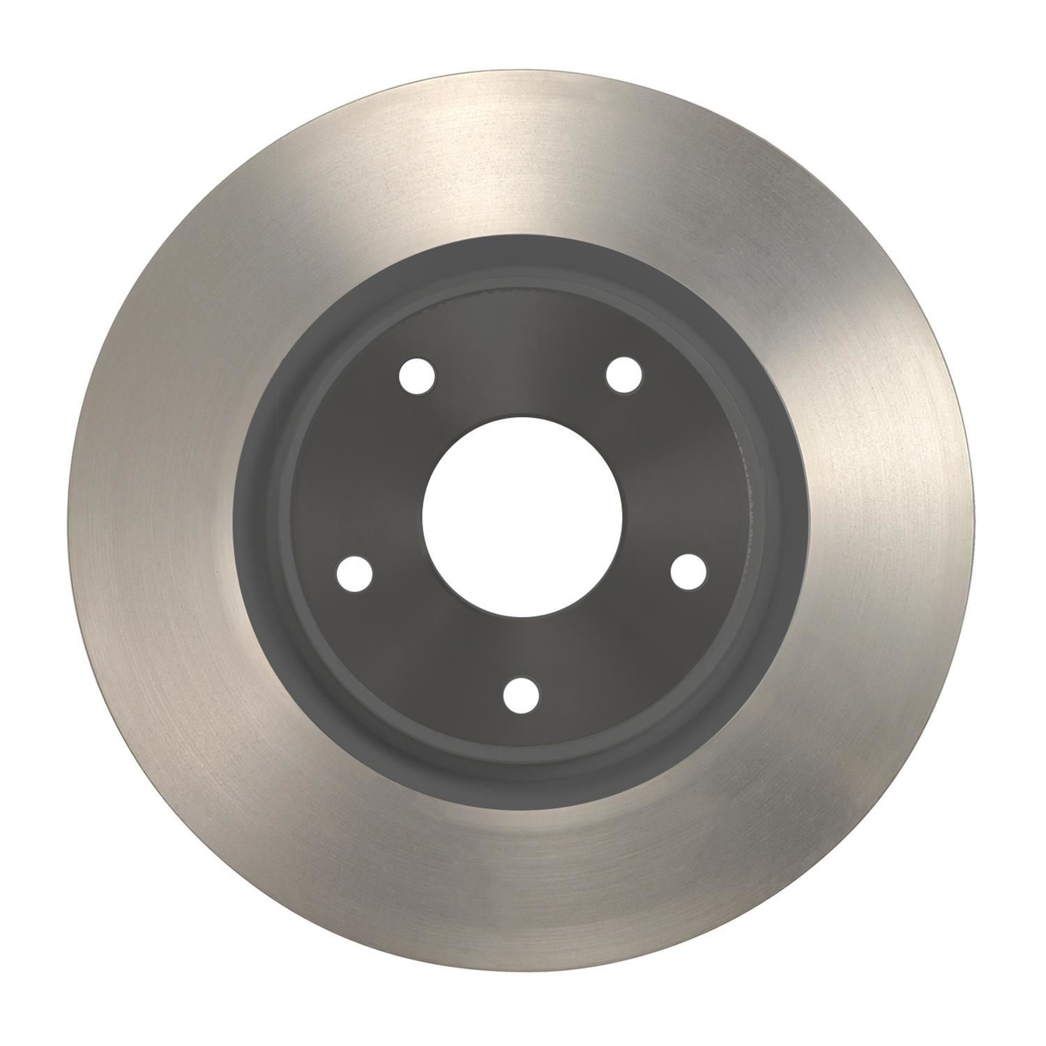Duralast Disc Brake Rotor 72174DL