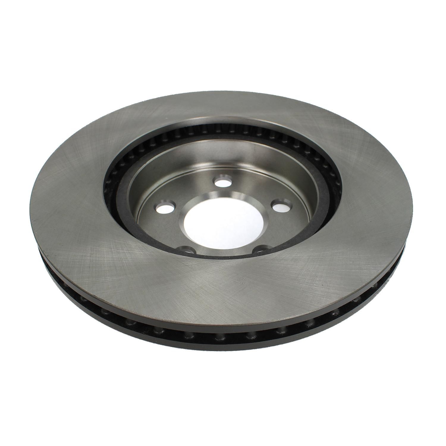Duralast Disc Brake Rotor 72226DL