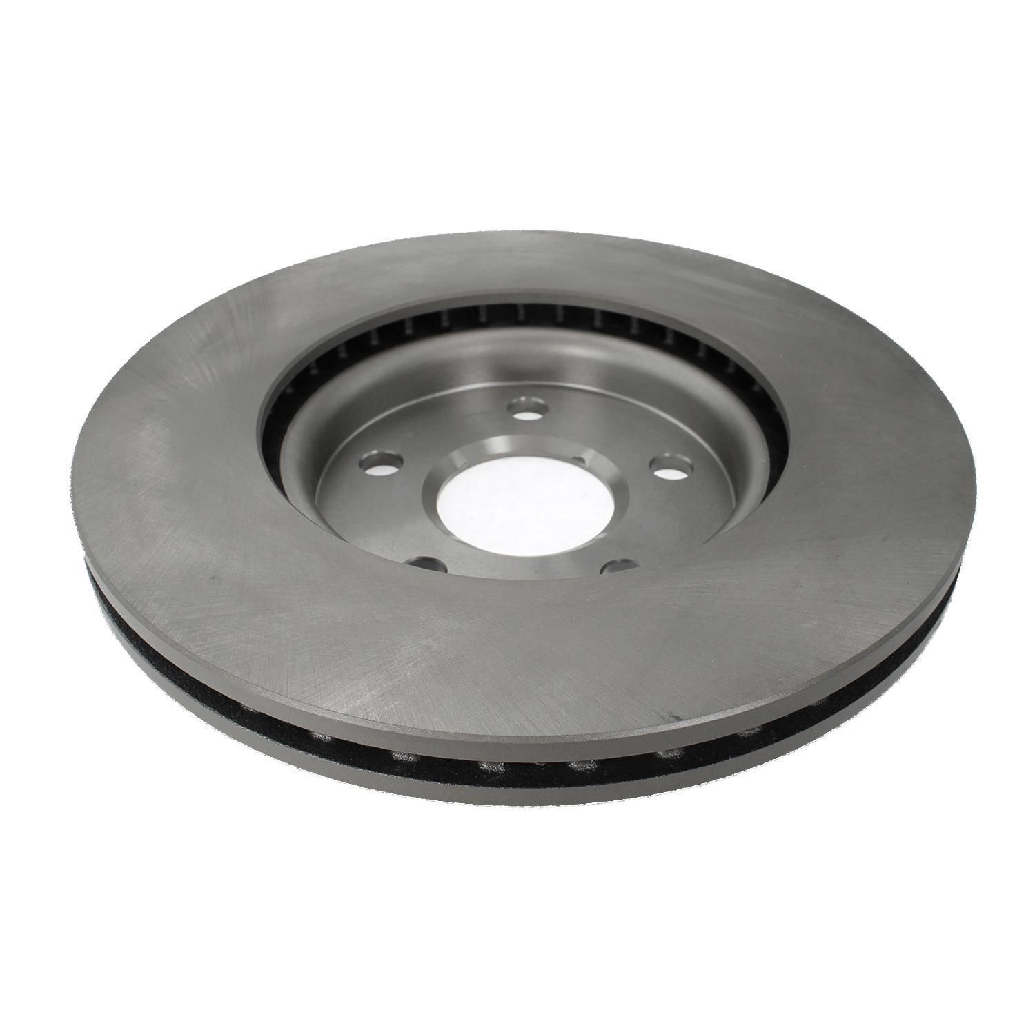Duralast Brake Rotor 72500DL