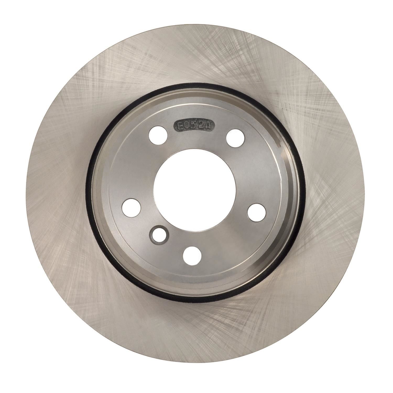 Duralast Disc Brake Rotor 73005