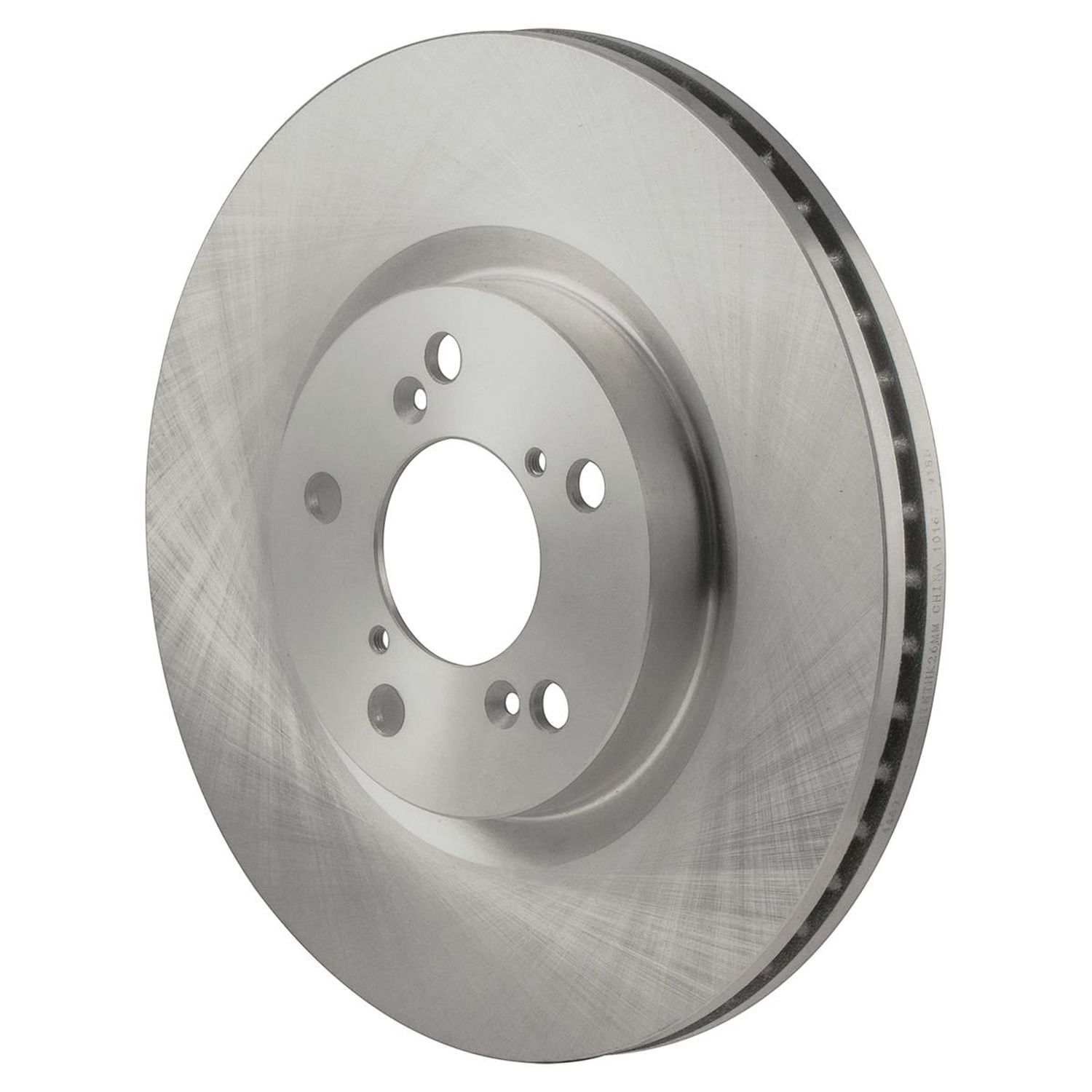Duralast Disc Brake Rotor 74000