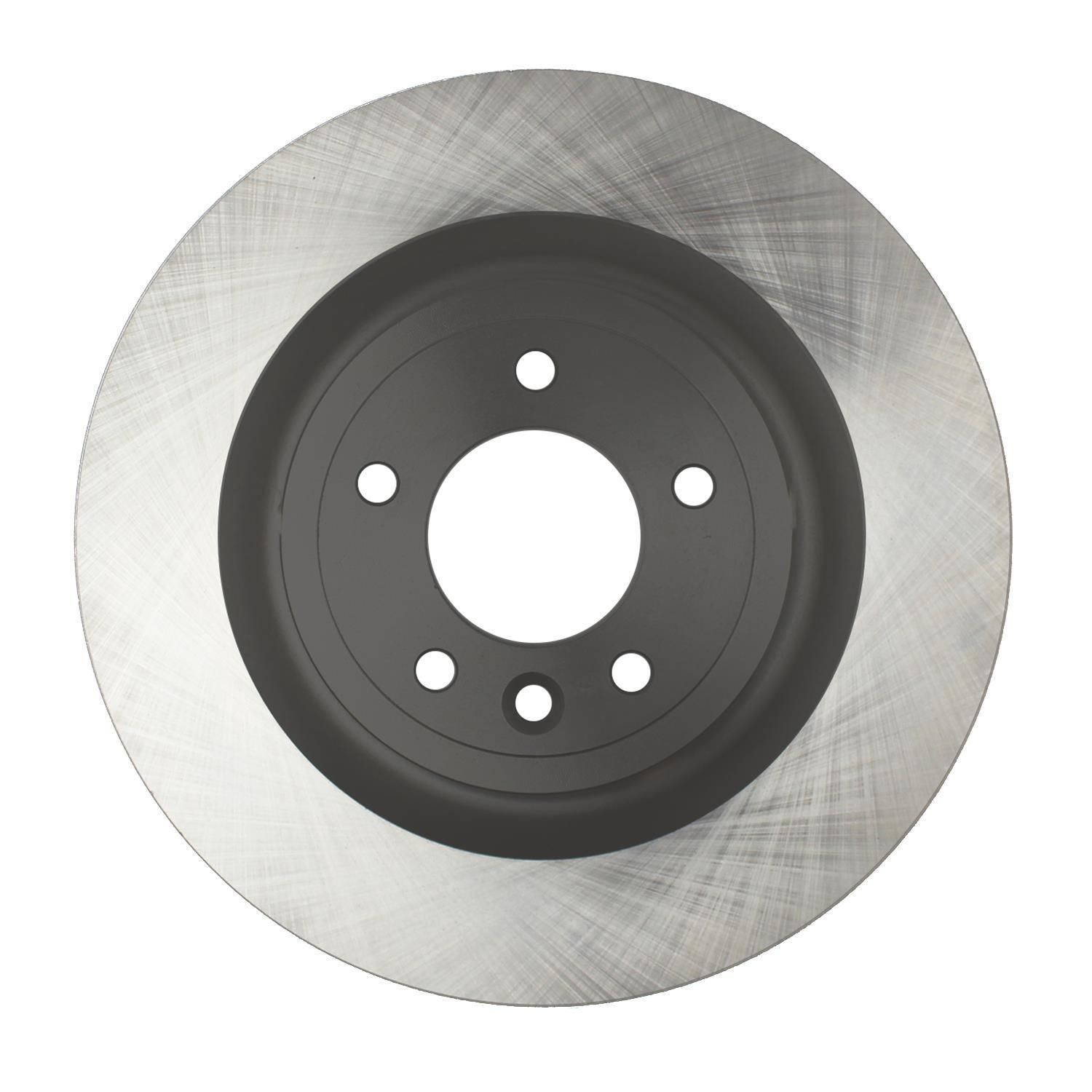 Duralast Disc Brake Rotor 74029DL