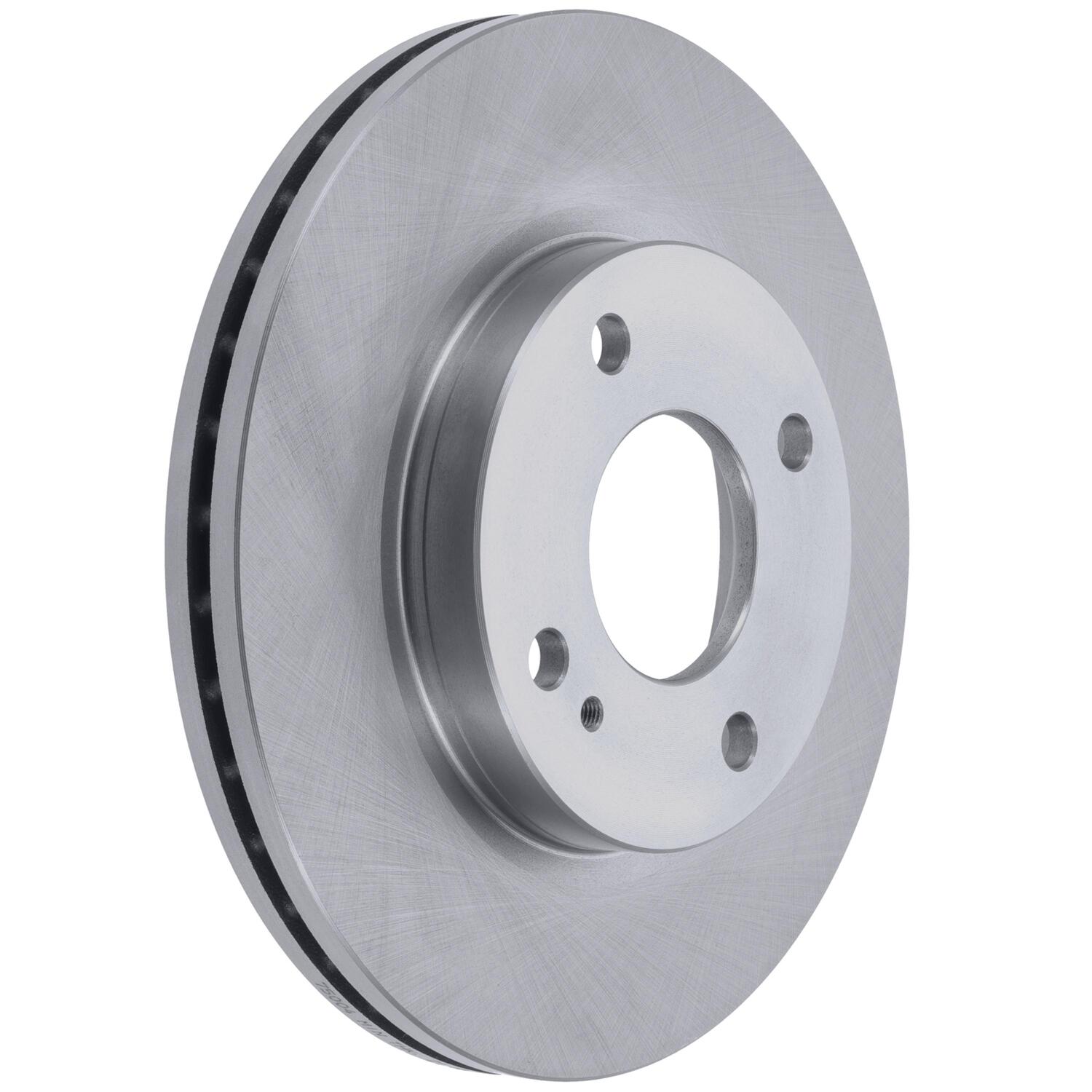 Duralast Disc Brake Rotor 75004