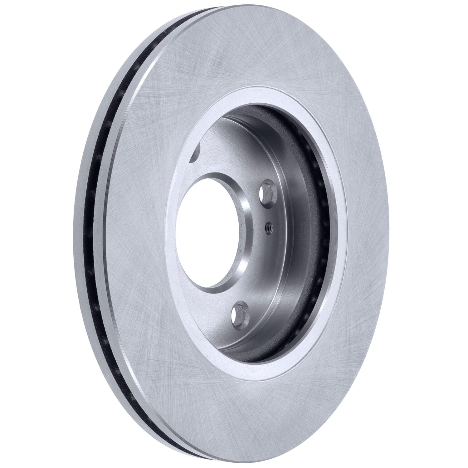 Duralast Disc Brake Rotor 75004