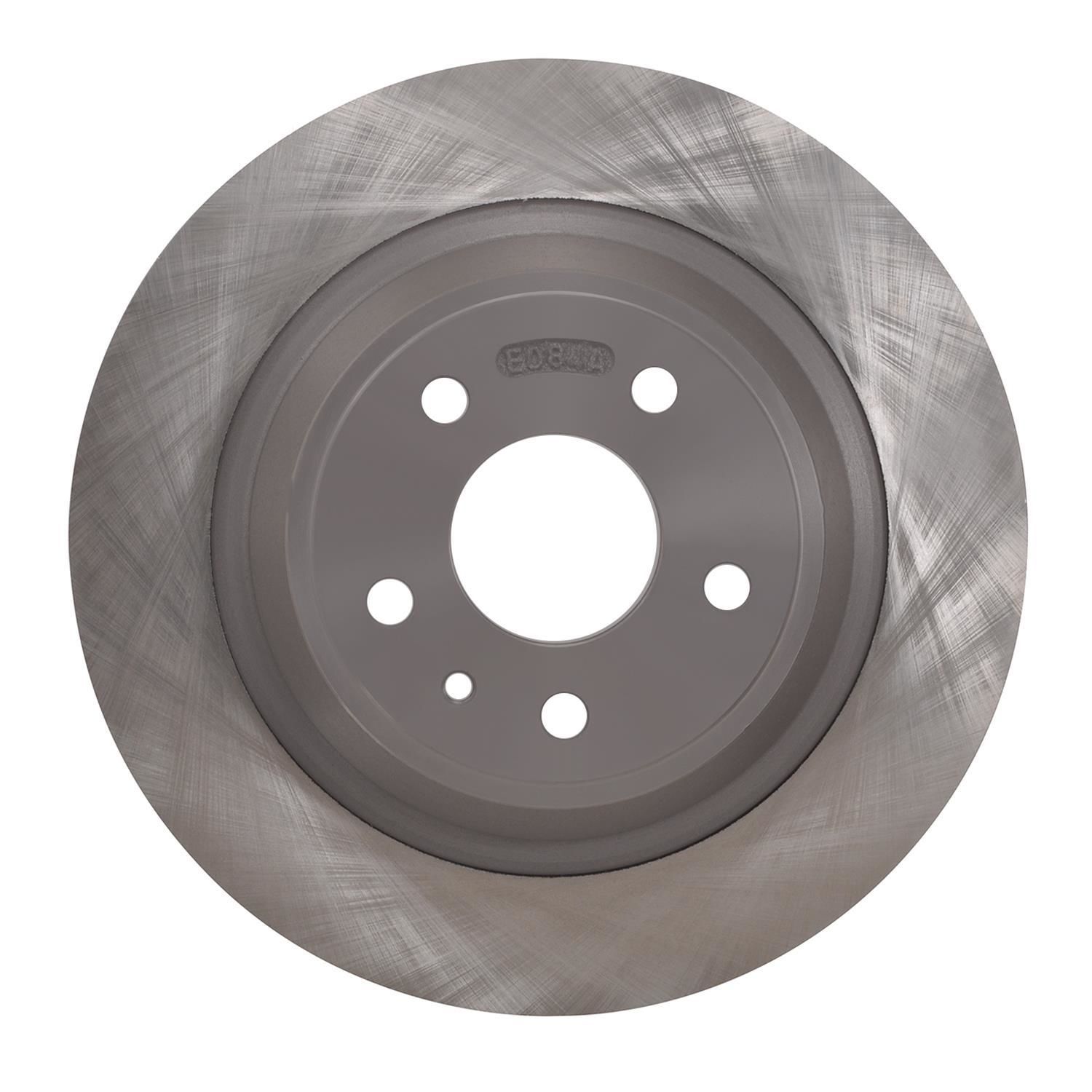 テルテル Duralast Disc Brake Rotor 75013DL