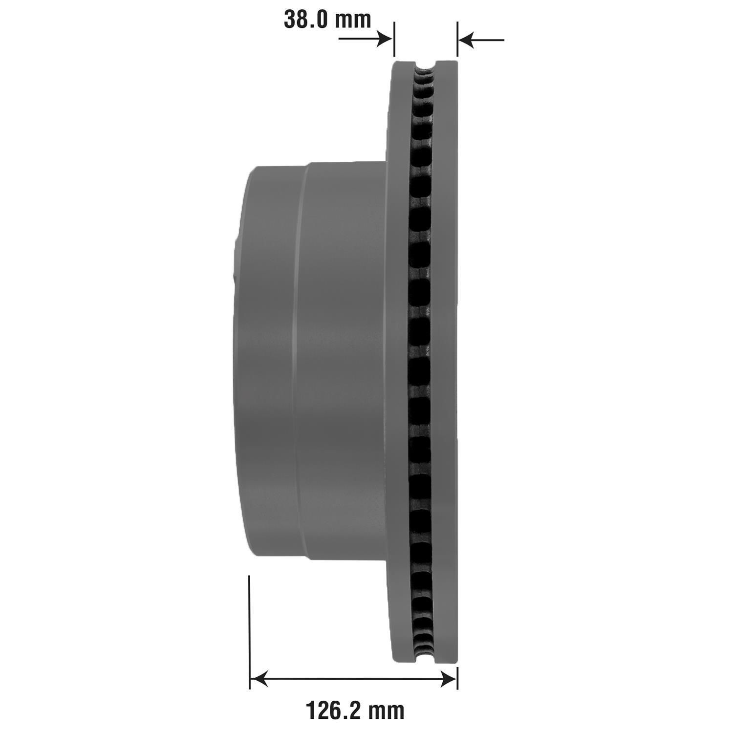 ETRO ヘルトティテルカラットシンス WRNB0006AD230 S9000 Duralast Disc Brake Rotor 74045DL