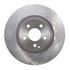Duralast Disc Brake Rotor 76002