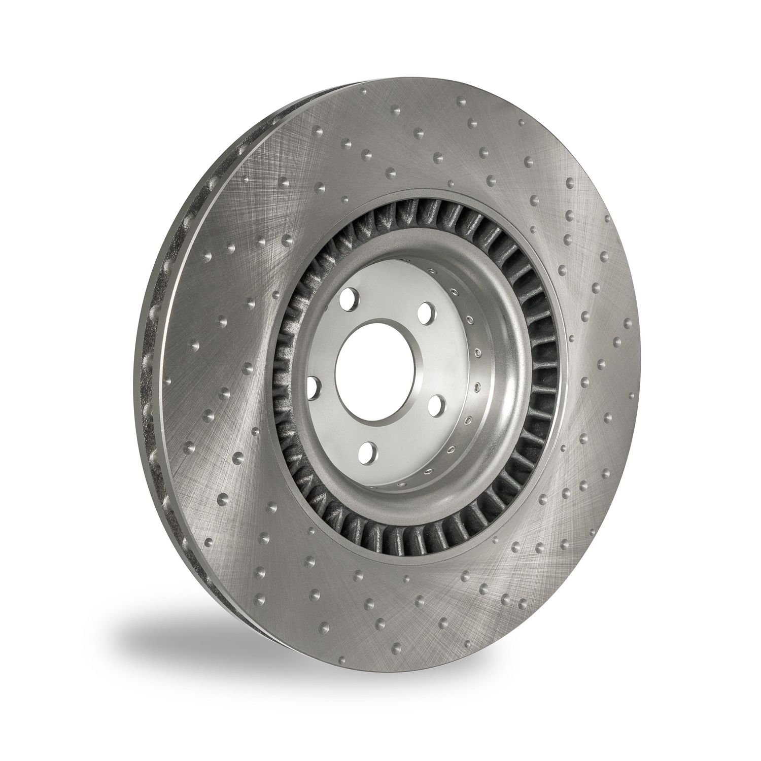 Duralast Disc Brake Rotor 76623DLC