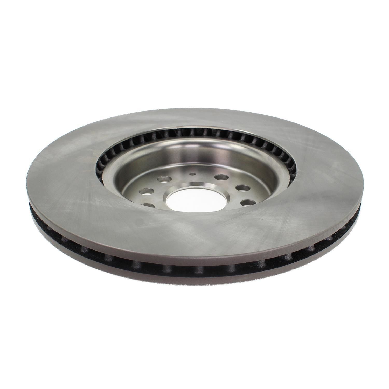Duralast Disc Brake Rotor 78272DL