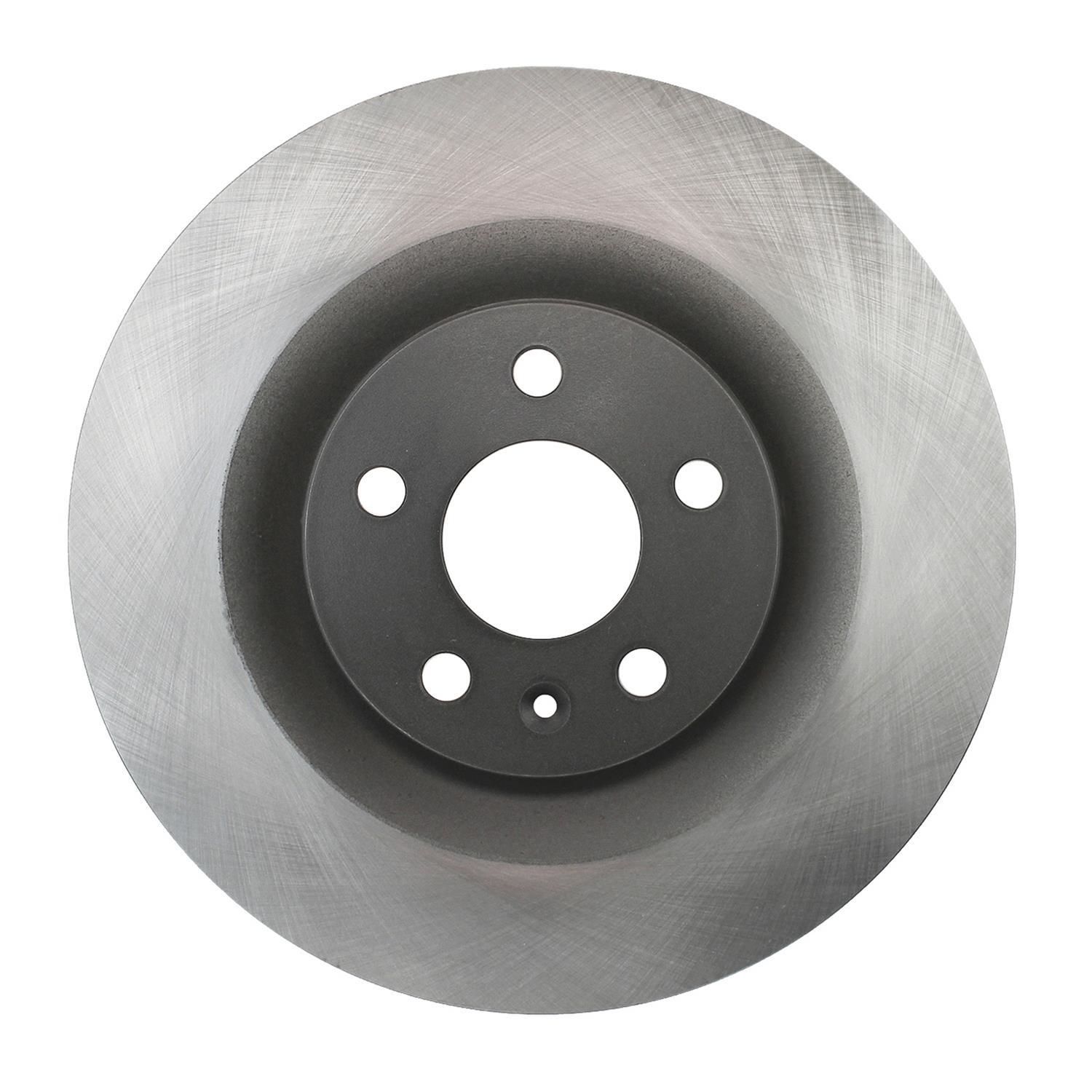 Duralast Brake Rotor 79909DL