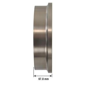 Duralast Brake Drum 80089