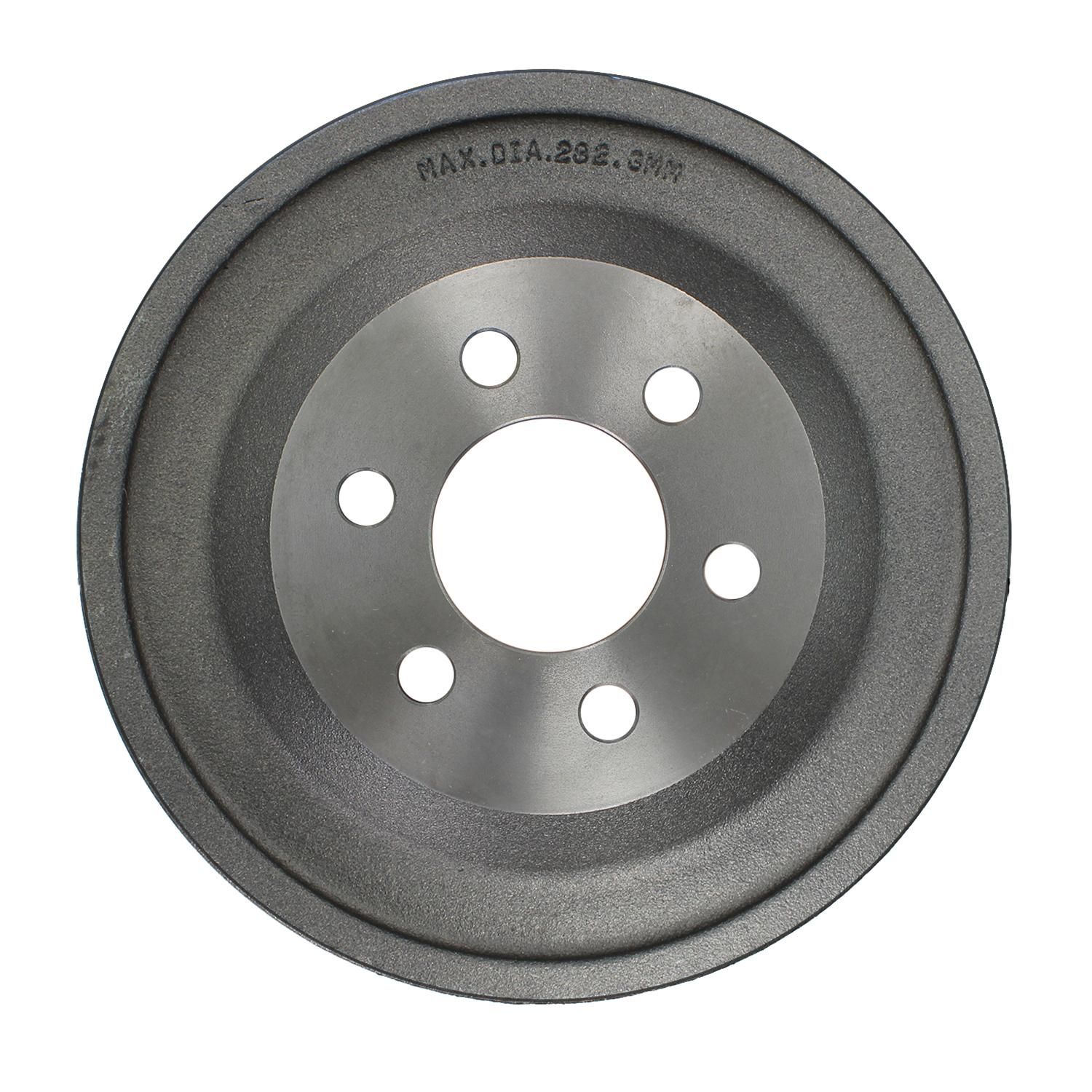 Duralast Brake Drum 80110