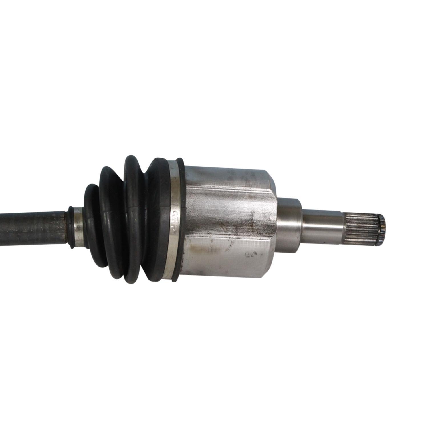 Duralast Gold CV Axle Assembly 10063N