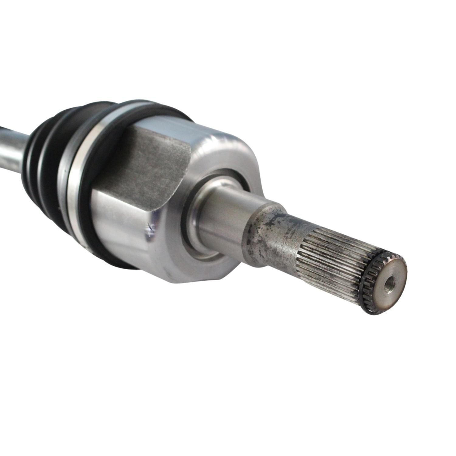 自動車 AAX Amazon.com: GSP NCV69582 CV Axle Shaft Assembly - Right