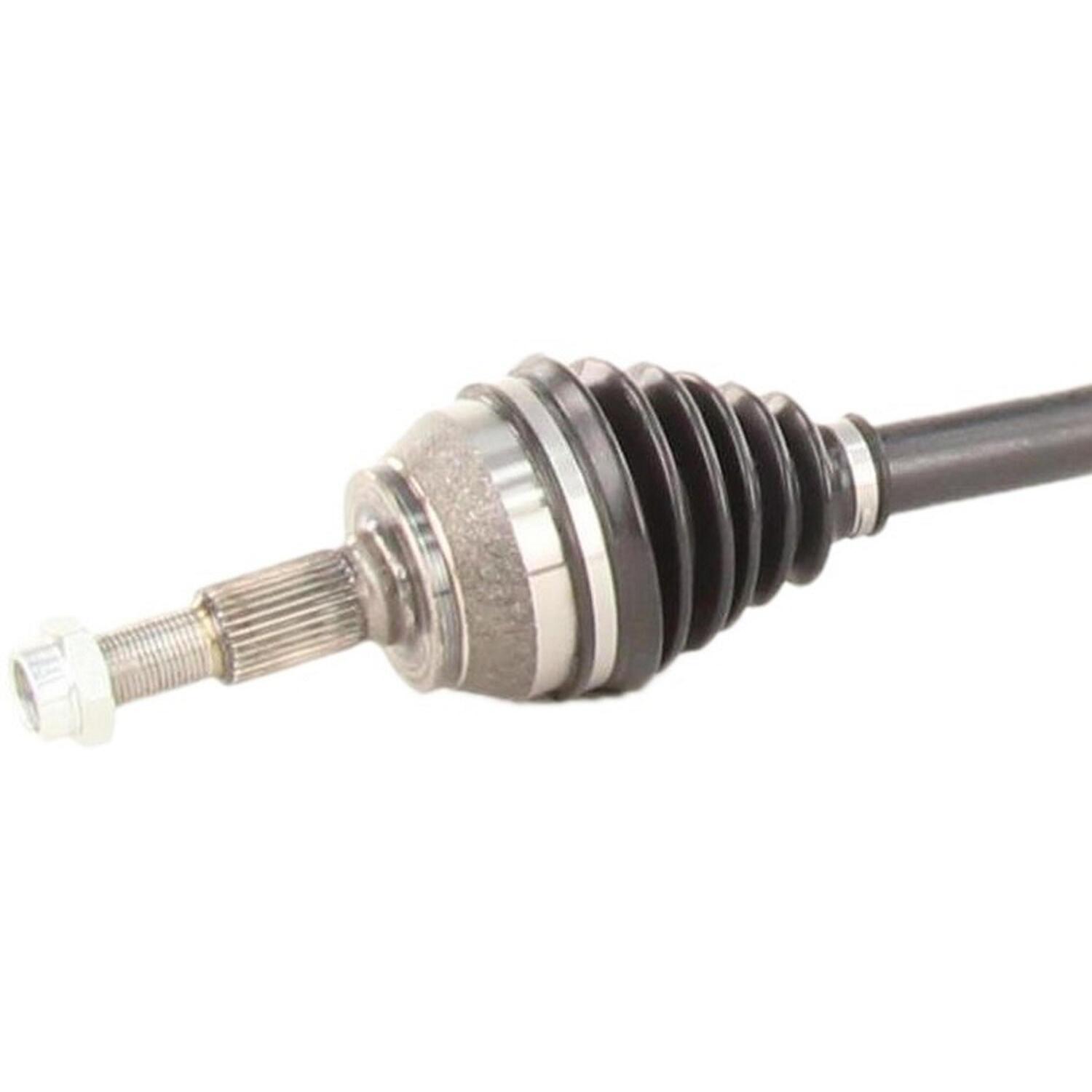 Duralast Gold CV Axle Assembly 10148N