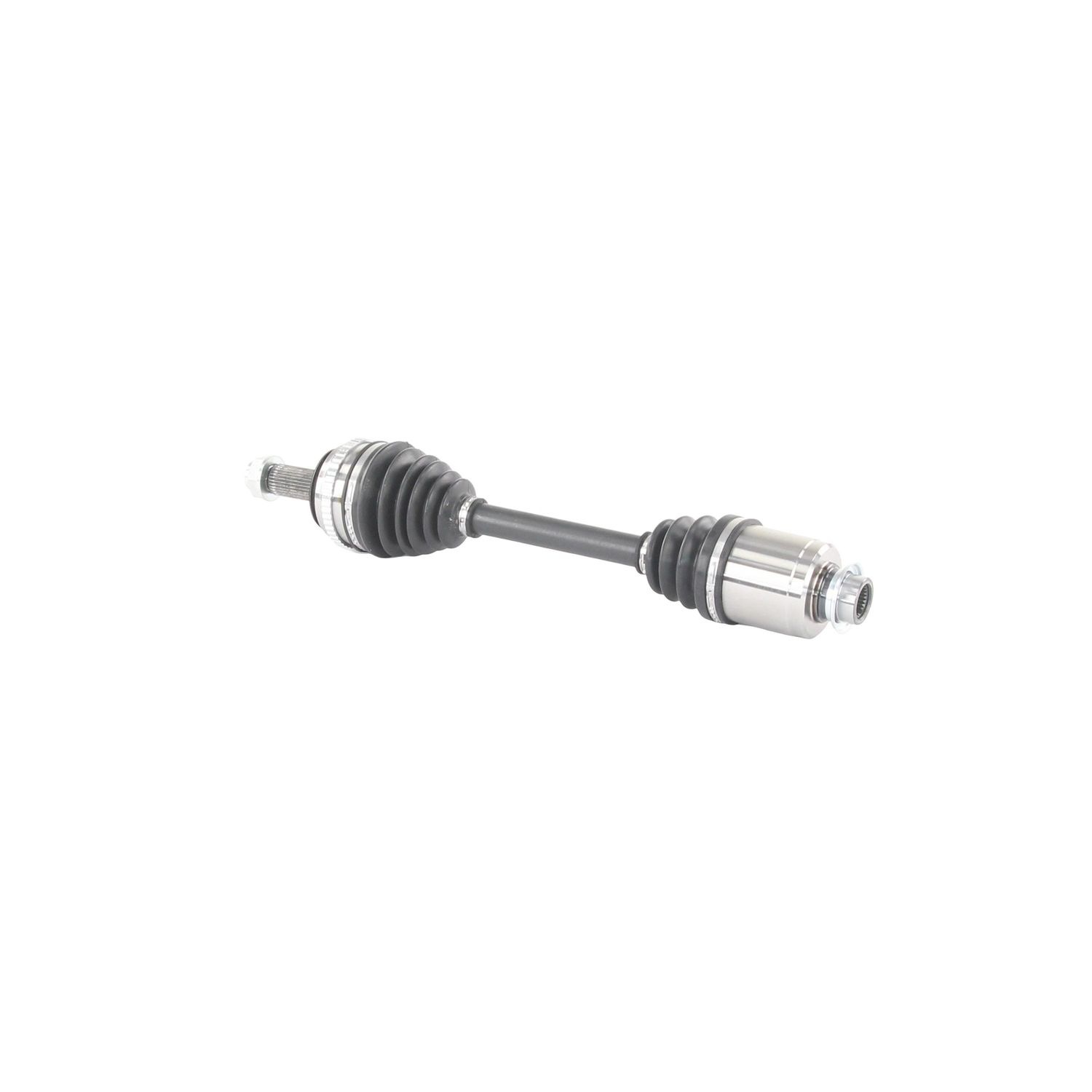 ドット MAXFAVOR CV Joint Axle Assembly Rear Pair Set of 2 Premium