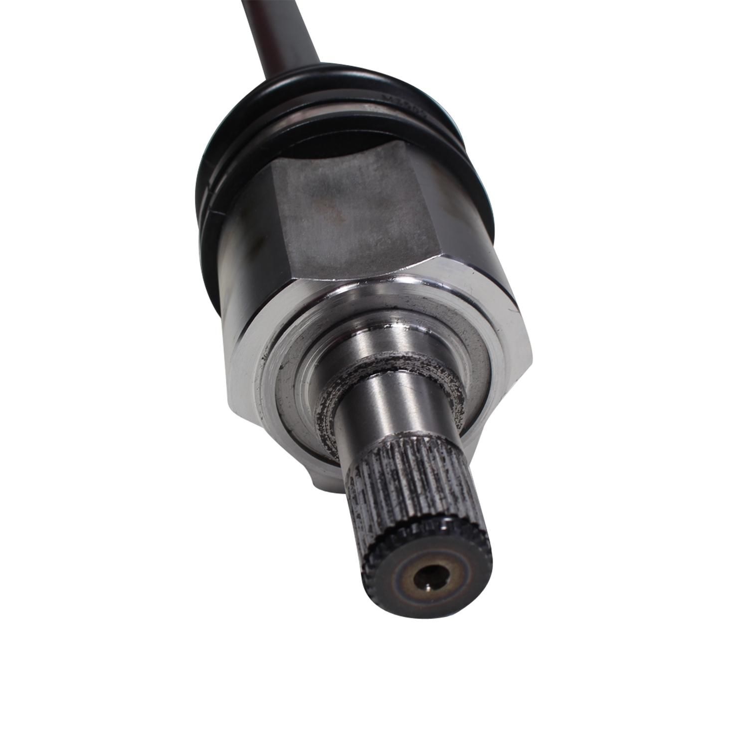 Duralast Gold New Cv Axle 10263n