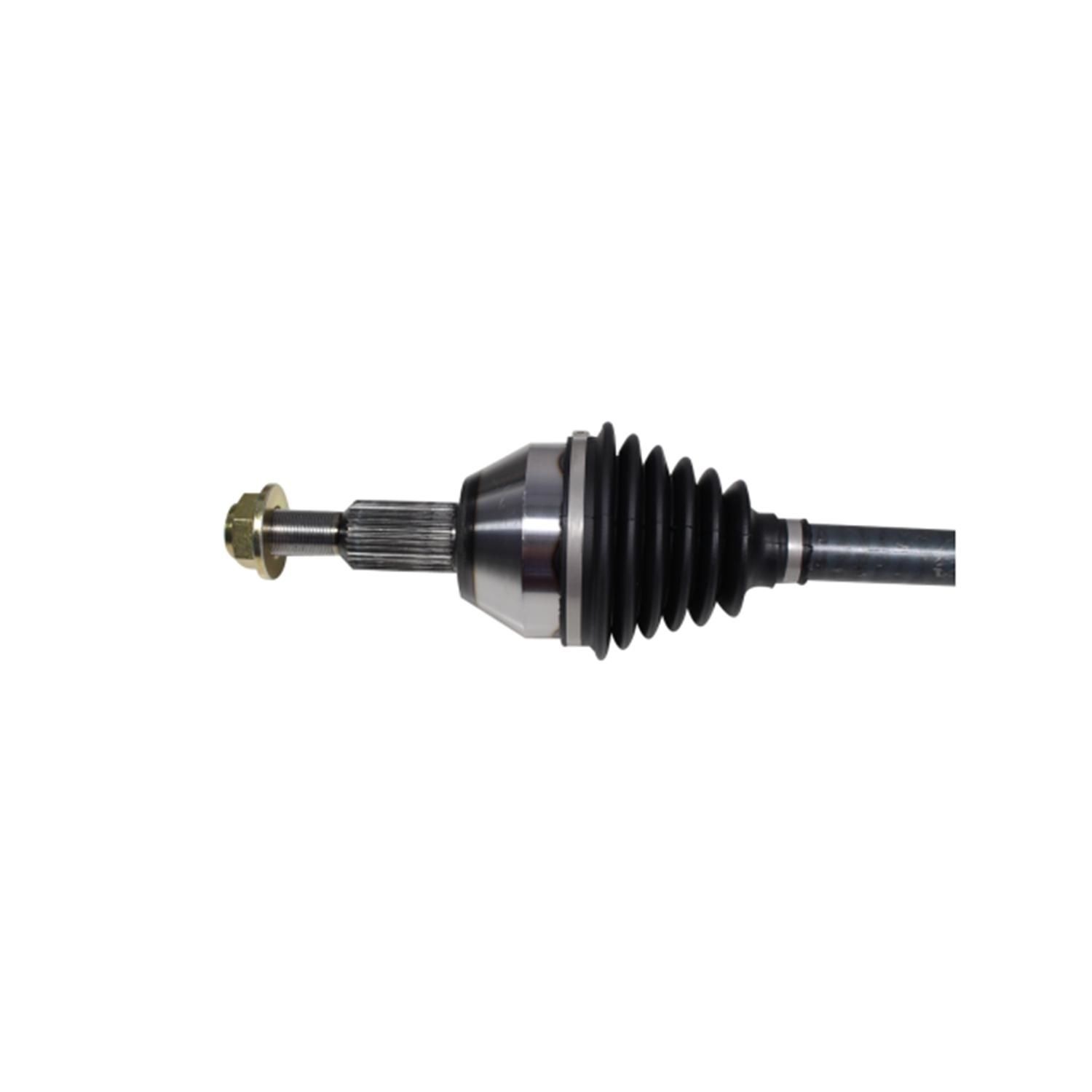 Duralast Gold CV Axle Assembly 10621N