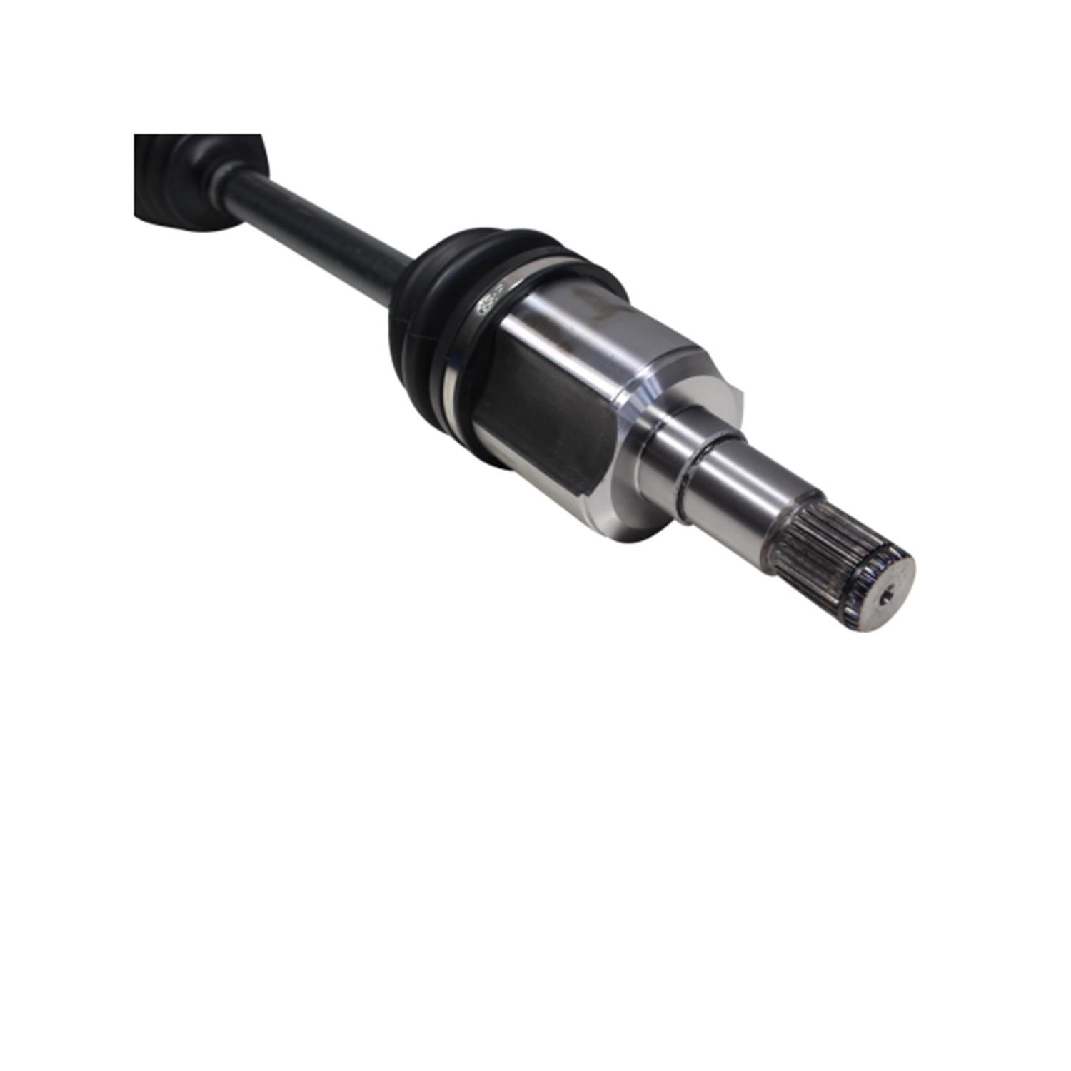 Duralast Gold CV Axle Assembly 10621N