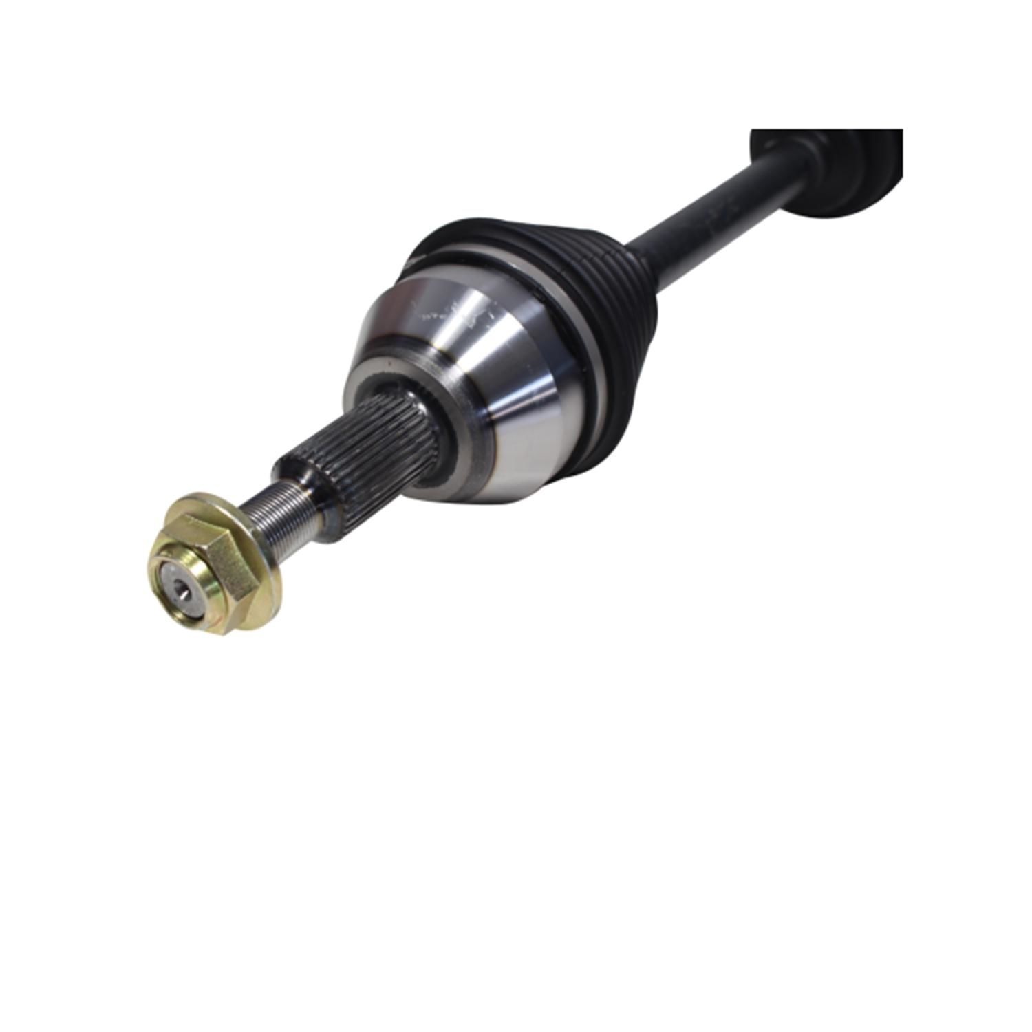 Duralast Gold CV Axle Assembly 10621N