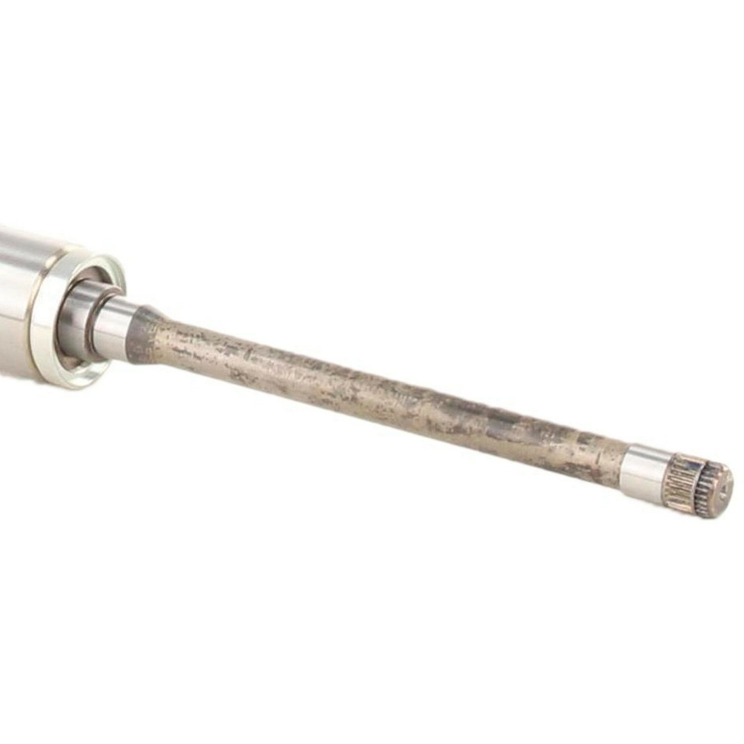 Duralast Gold Front Passenger Side CV Axle 10712N