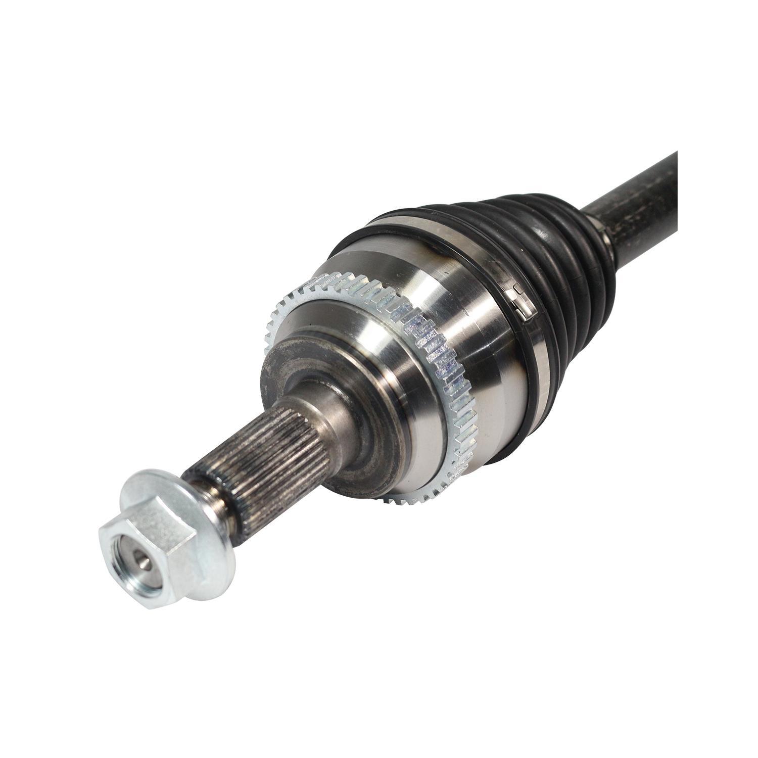 Duralast Gold CV Axle Assembly 10740N