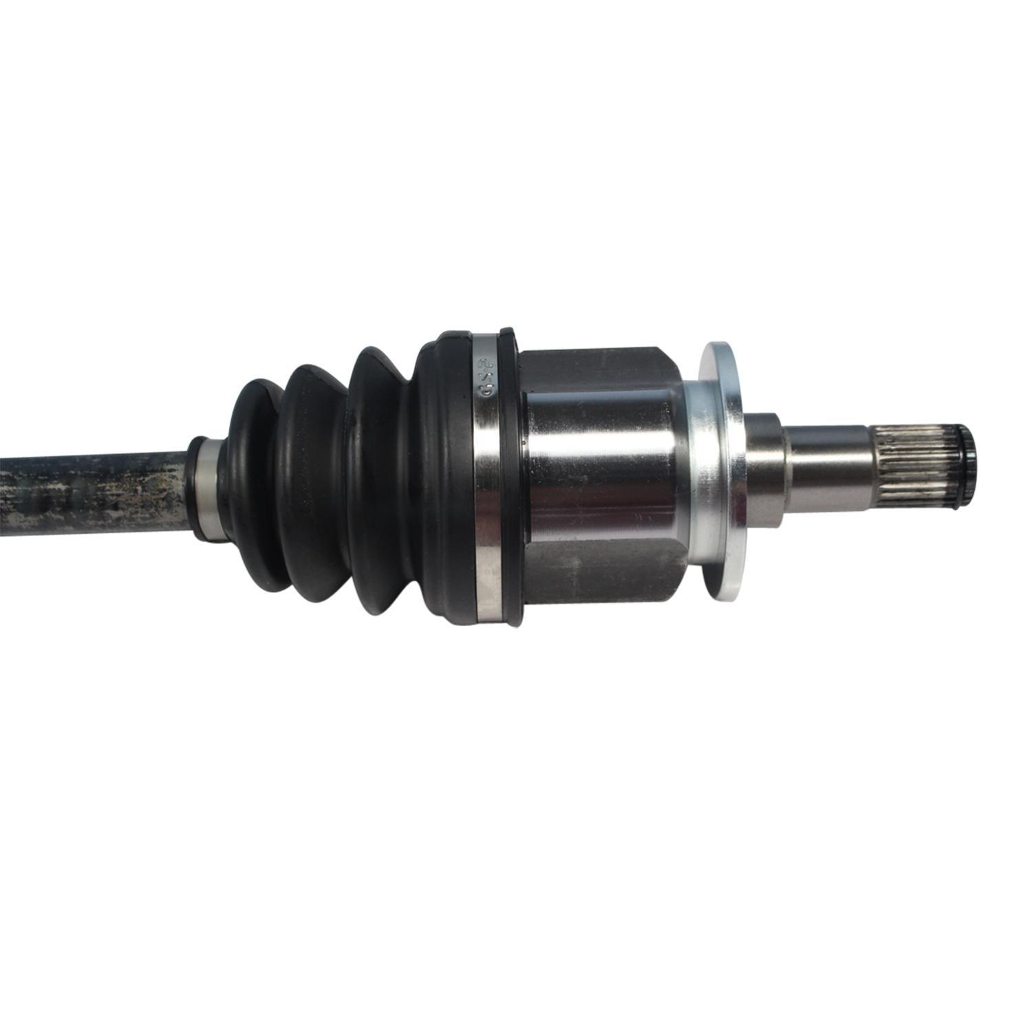 Duralast Gold CV Axle Assembly 10840N