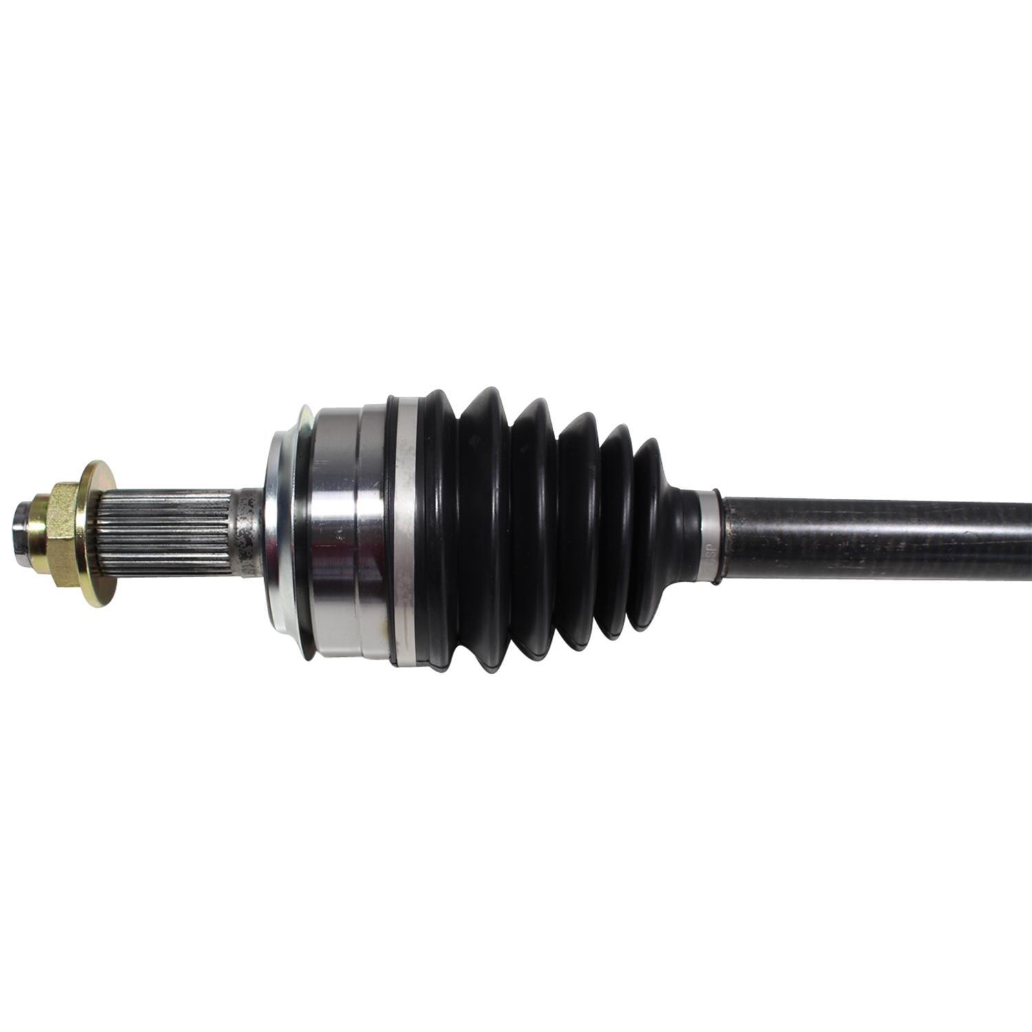 Duralast Gold CV Axle Assembly 10969N