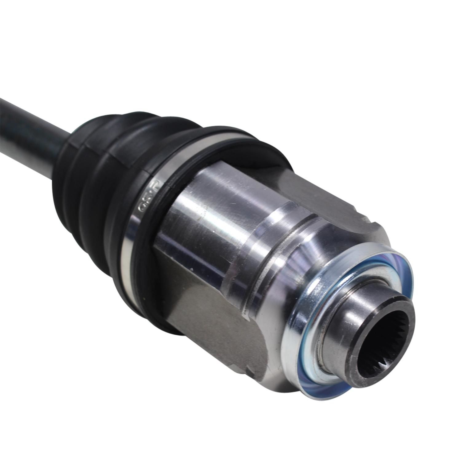 Duralast Gold CV Axle 14013N