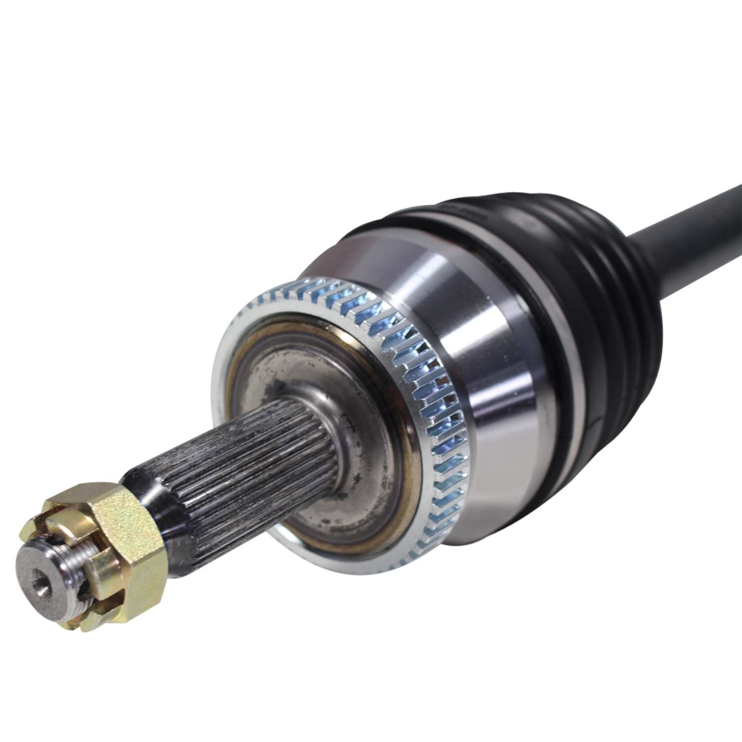 Duralast Gold CV Axle 14013N