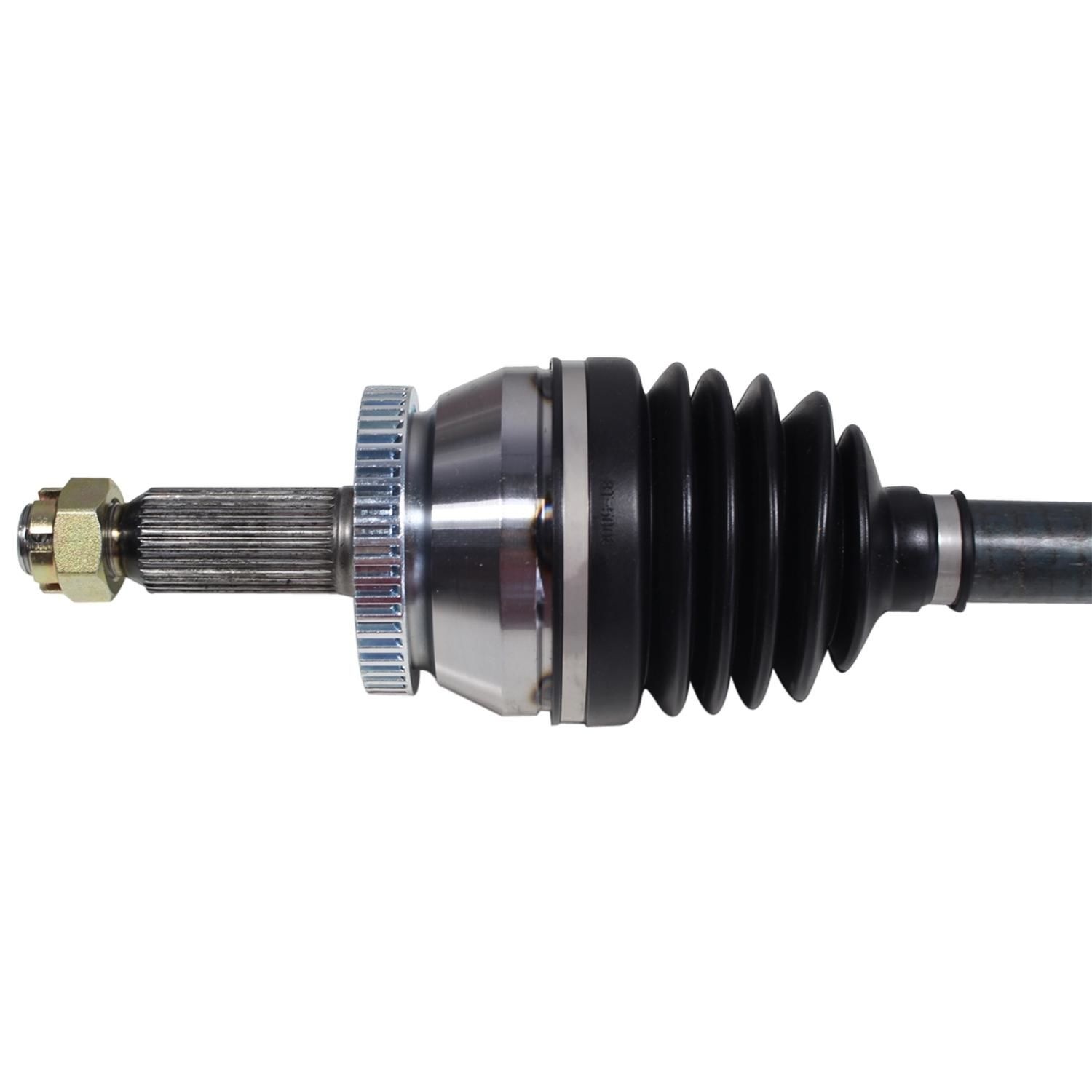 Duralast Gold CV Axle 14013N