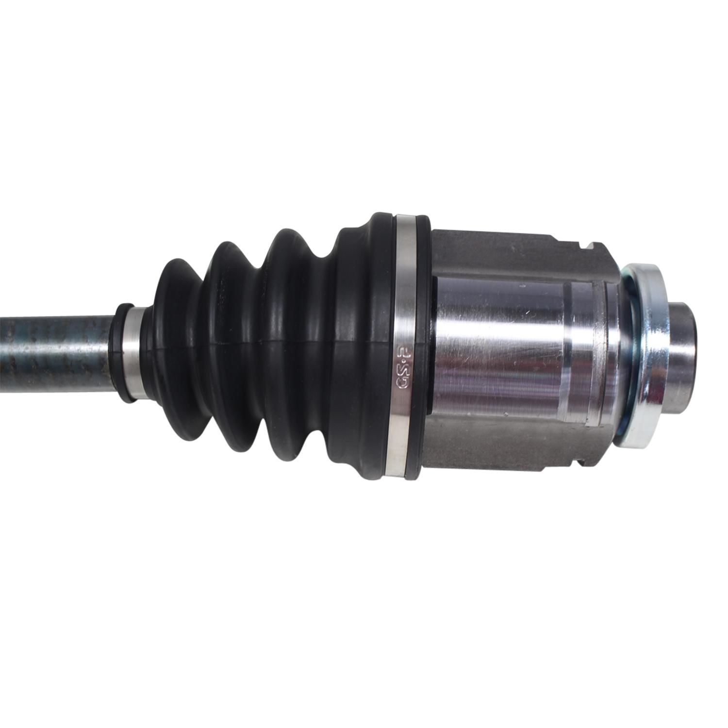 Duralast Gold CV Axle 14013N