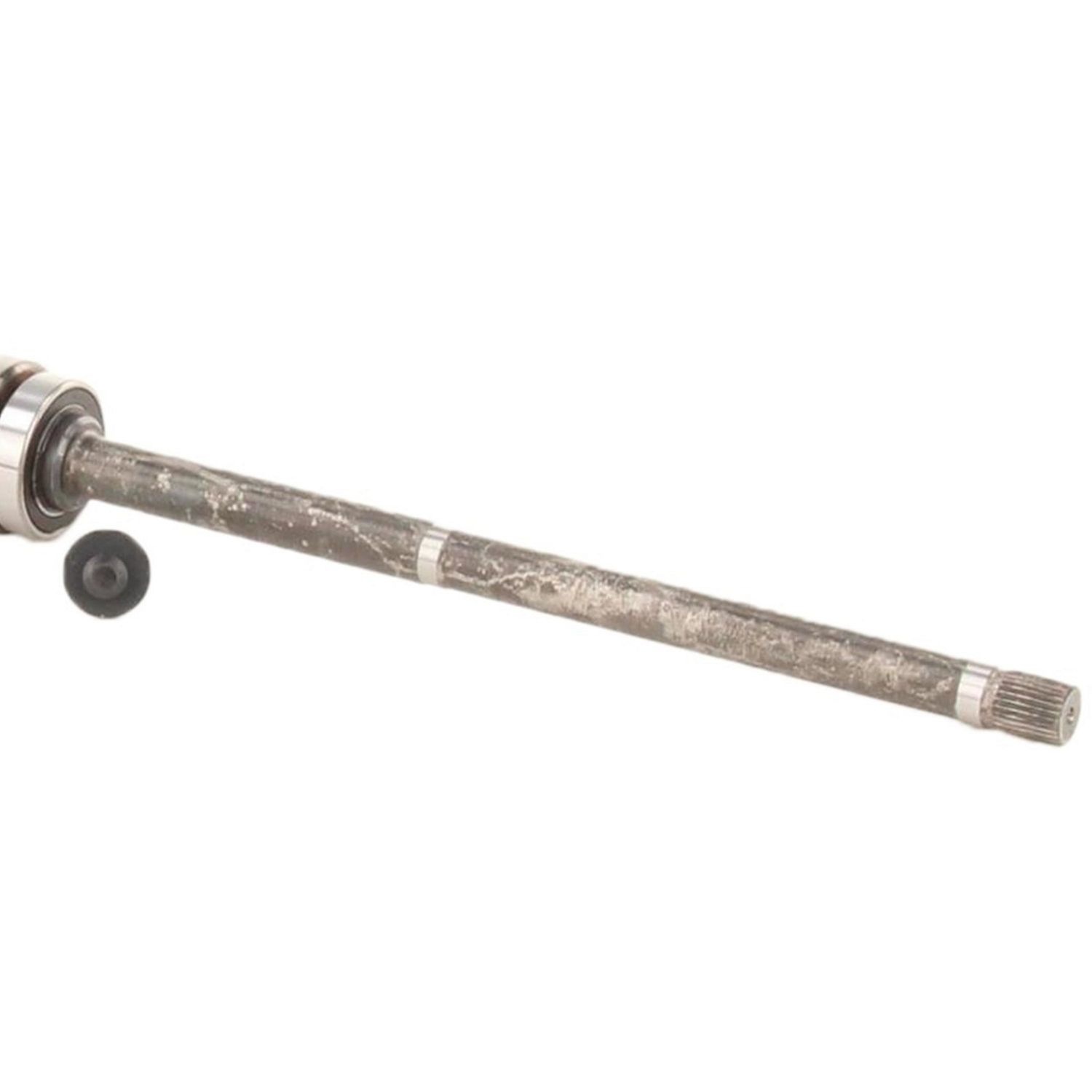 Duralast Gold Front Passenger Side CV Axle 14017N