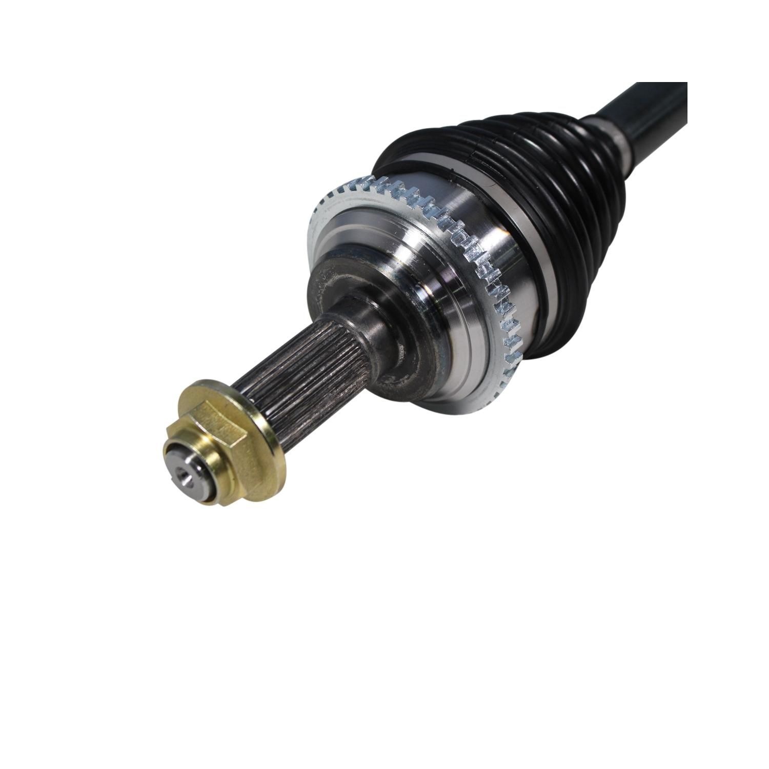 Duralast Gold CV Axle 14087N