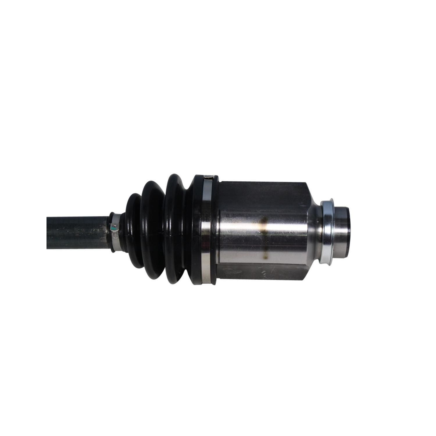 Duralast Gold CV Axle Assembly 14637N