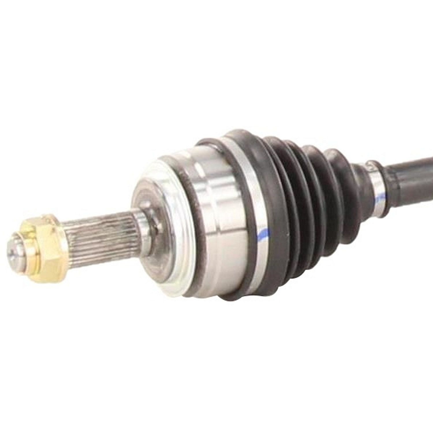 Duralast Gold Front Passenger Side CV Axle 14200N
