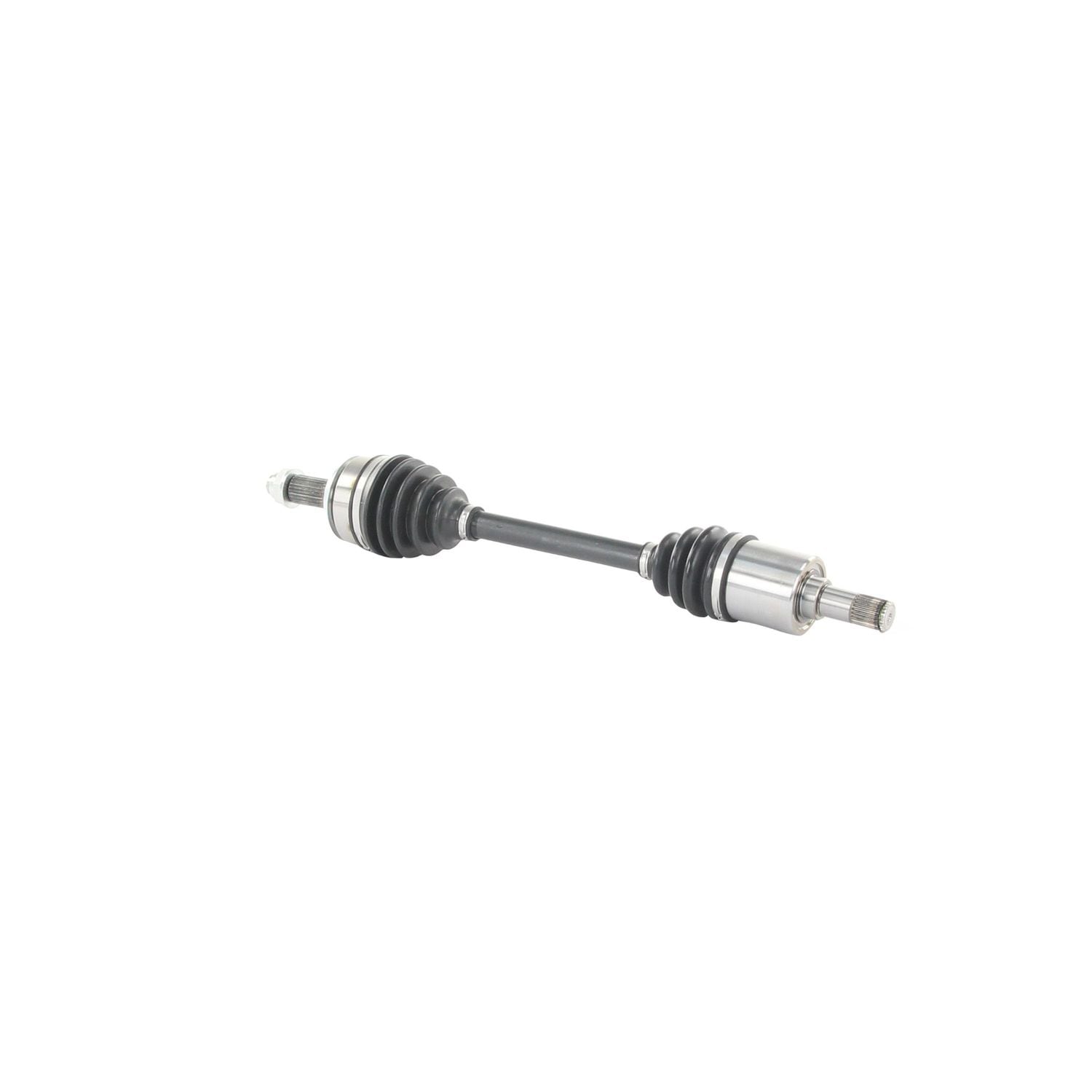 Duralast Gold Front Driver Side CV Axle 14203N