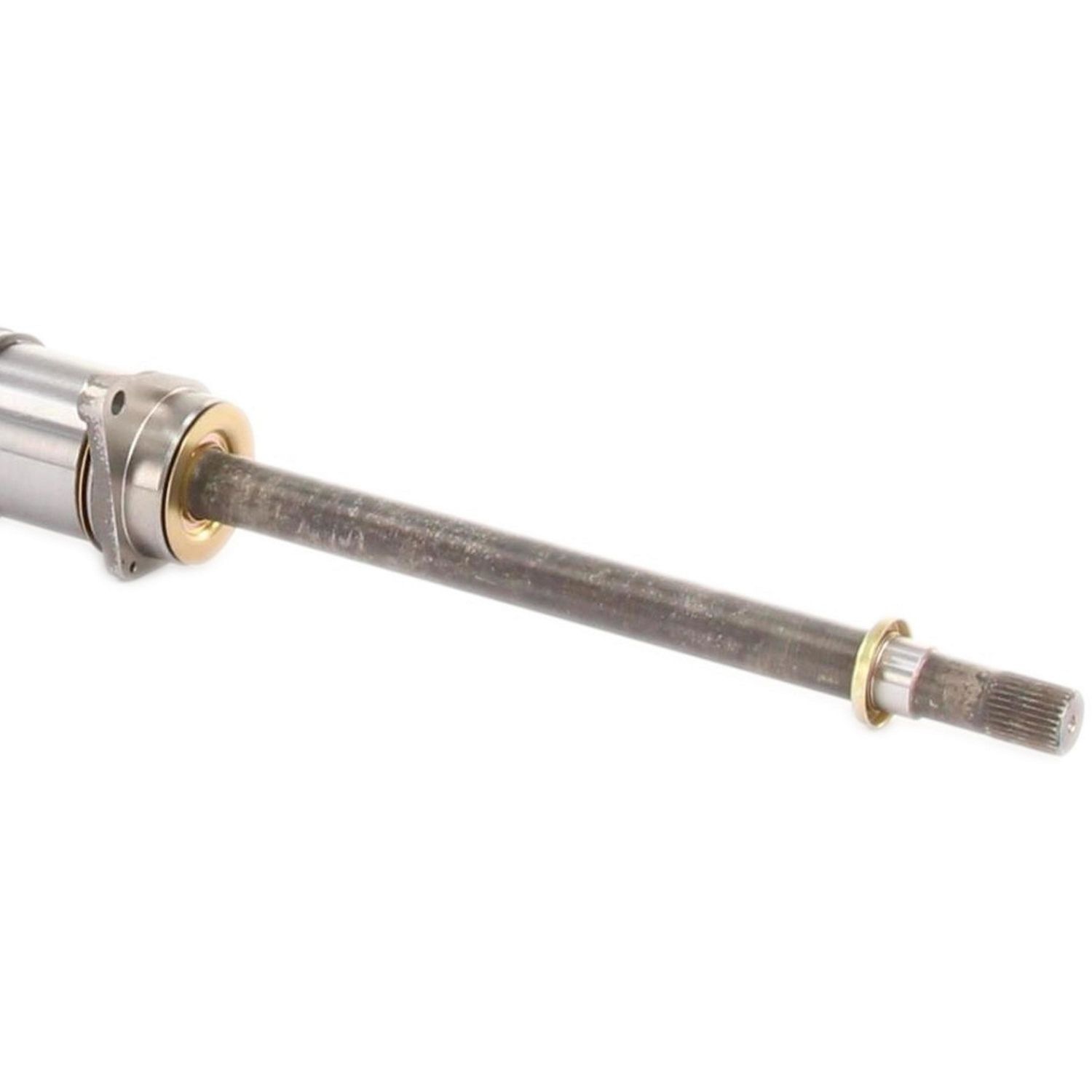 Duralast Gold Front Passenger Side CV Axle 14226N