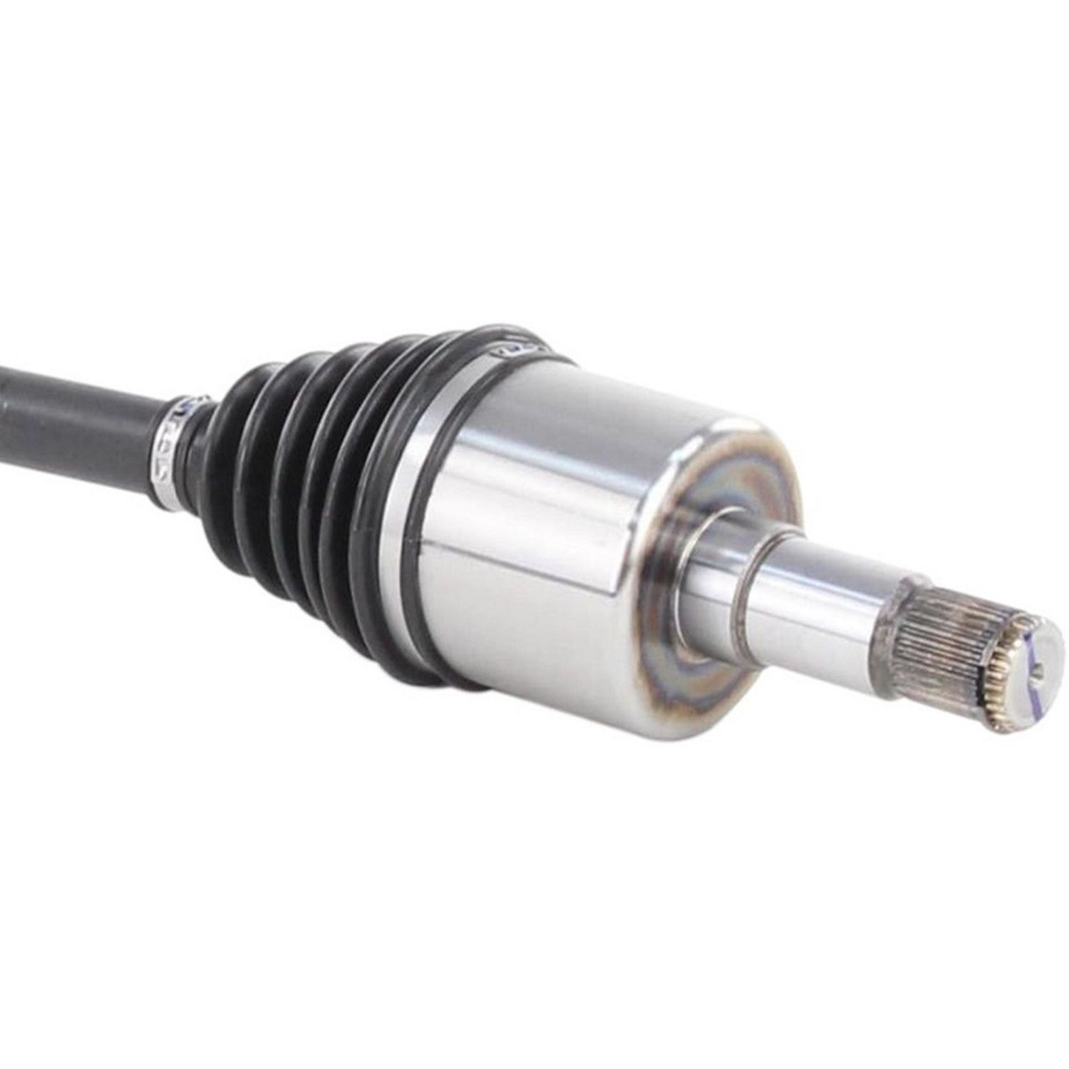 Duralast Gold Front Driver Side CV Axle 14293N