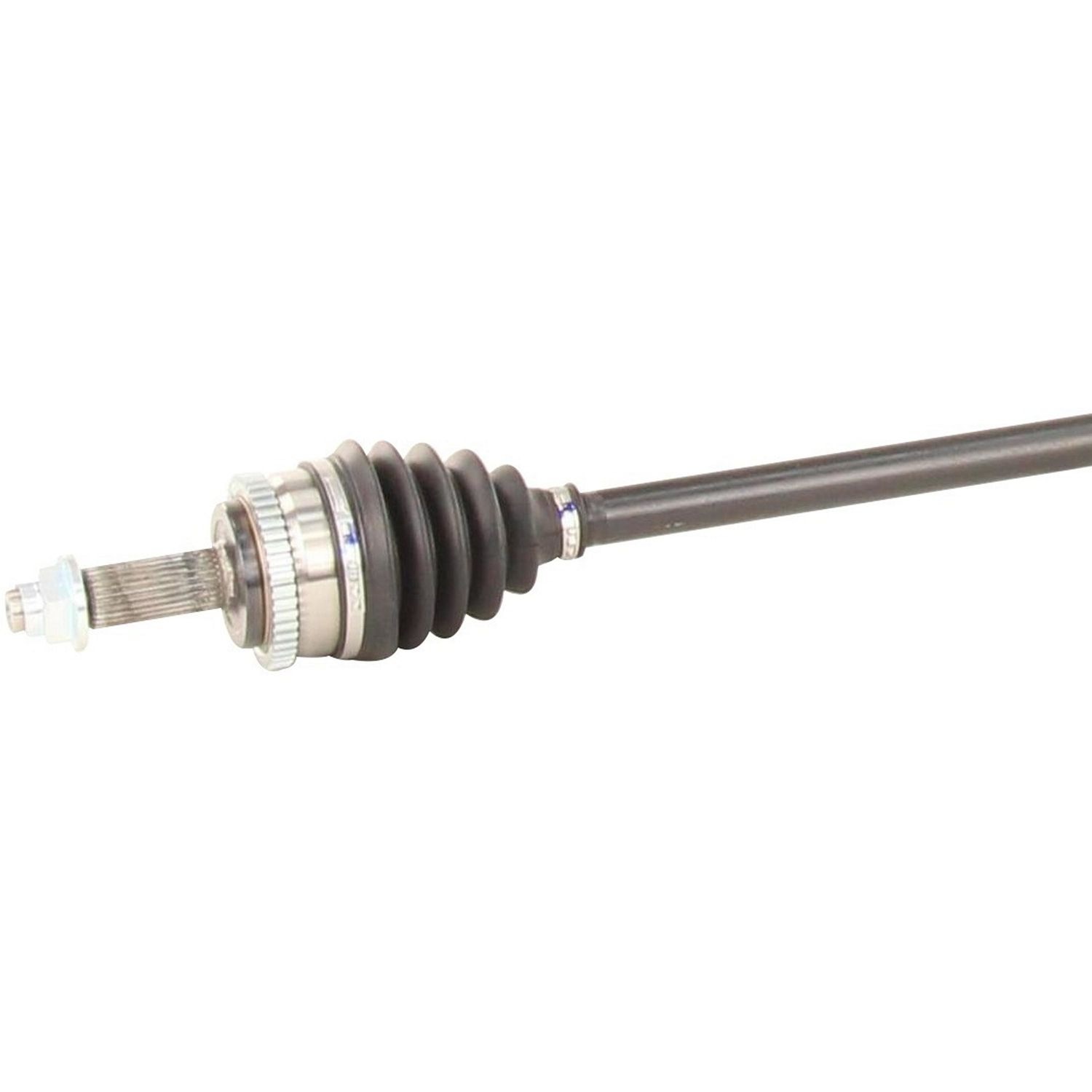 Duralast Gold Front Passenger Side CV Axle 14464N