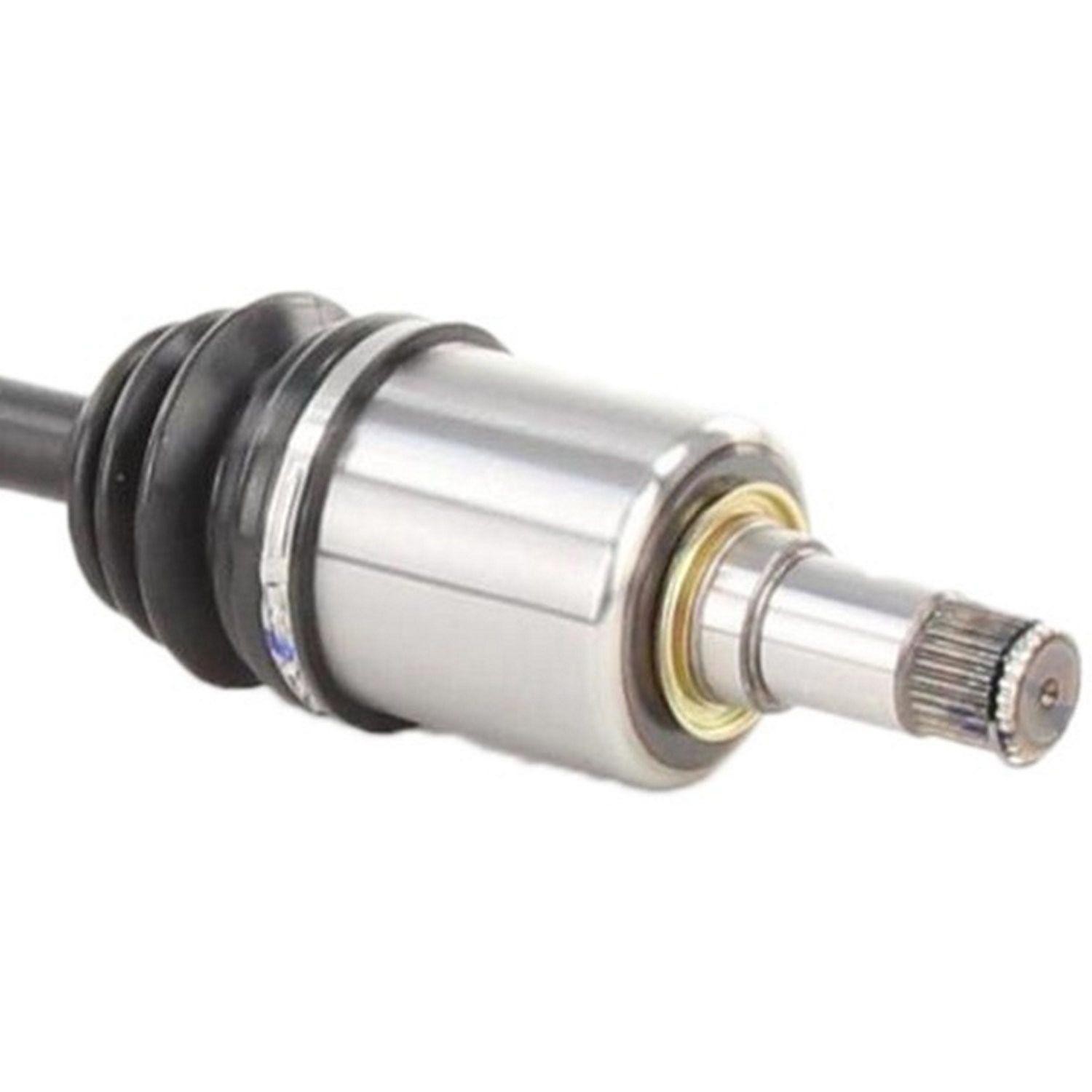 Duralast Gold Front Passenger Side CV Axle 15041N