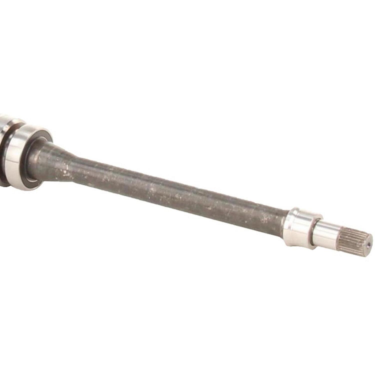 Duralast Gold CV Axle Assembly 15067N
