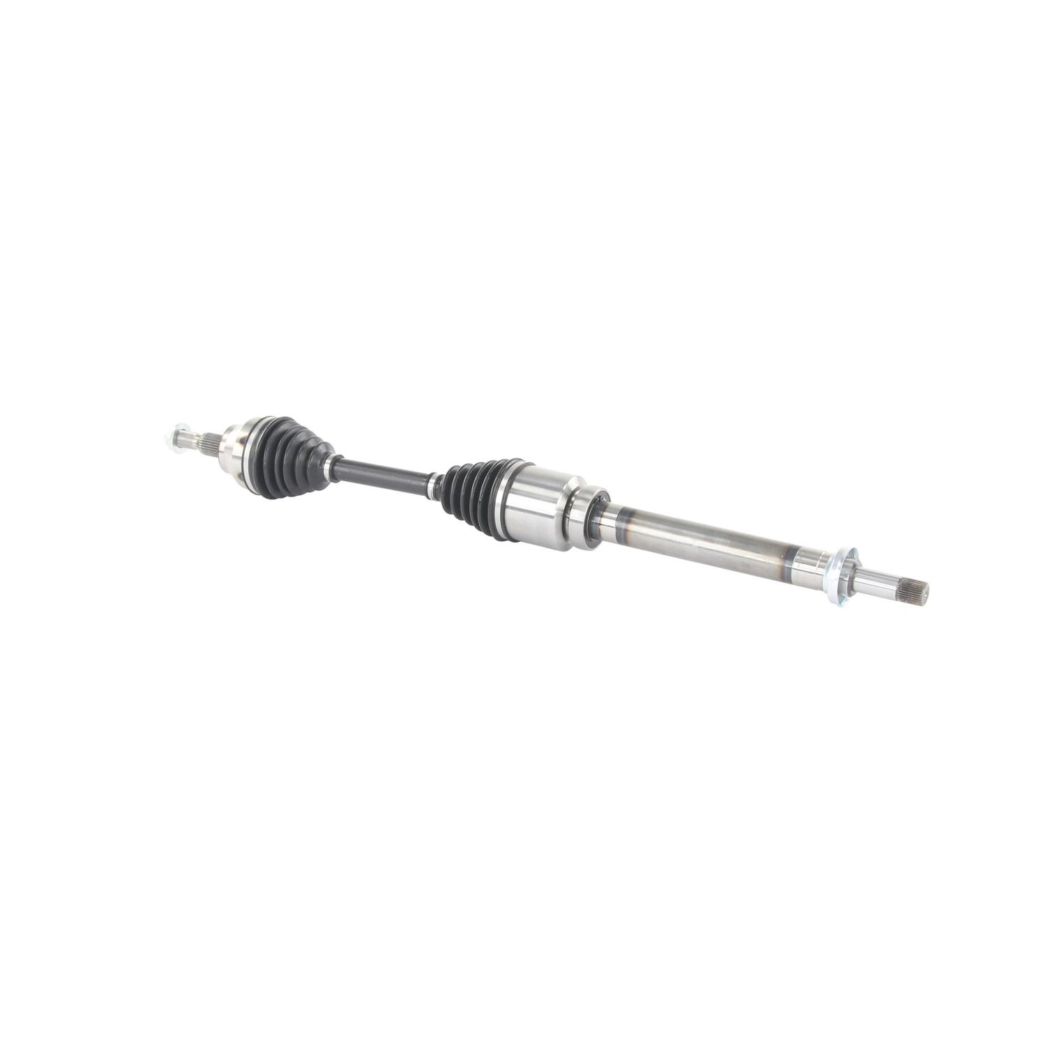 Duralast Gold Front Passenger Side CV Axle 15171N