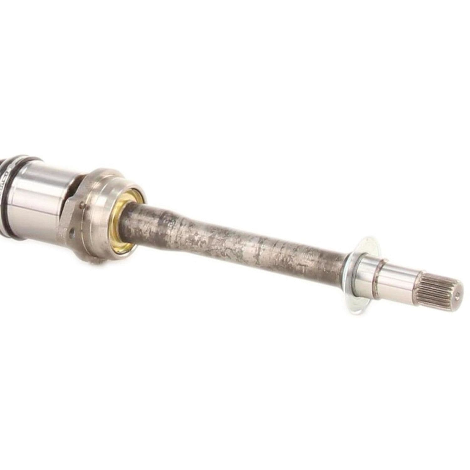 Duralast Gold Front Passenger Side CV Axle 15241N