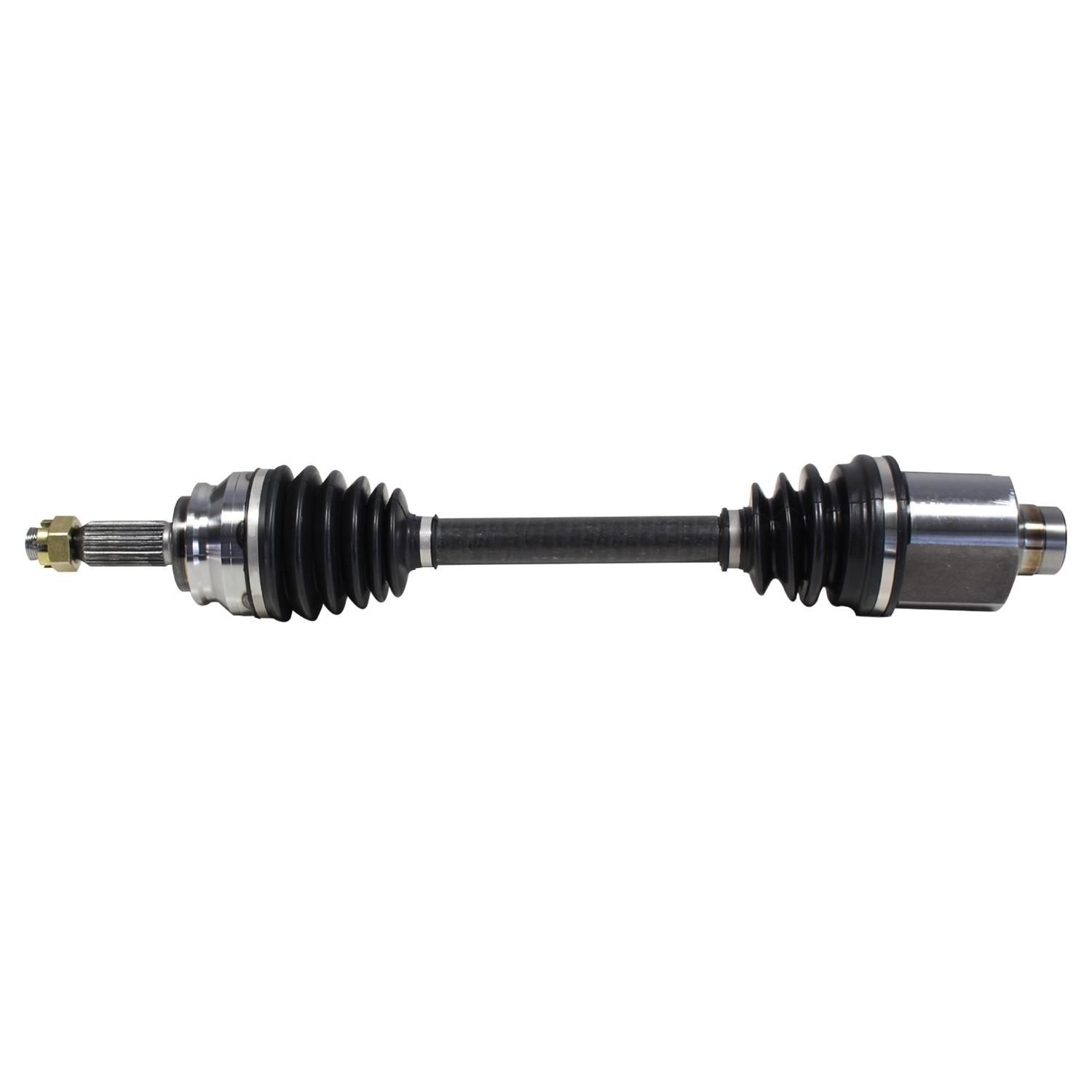 素敵でユニークな Duralast Gold CV Axle 16024N ウェア
