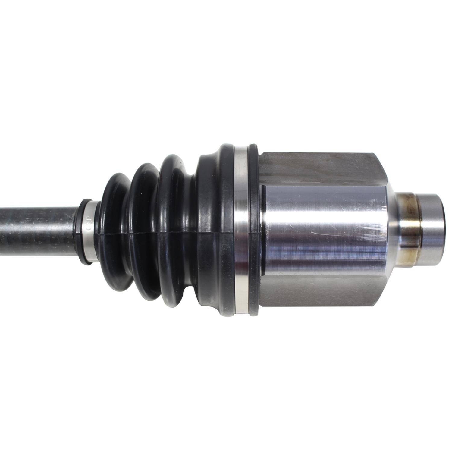 Duralast Gold CV Axle 16024N
