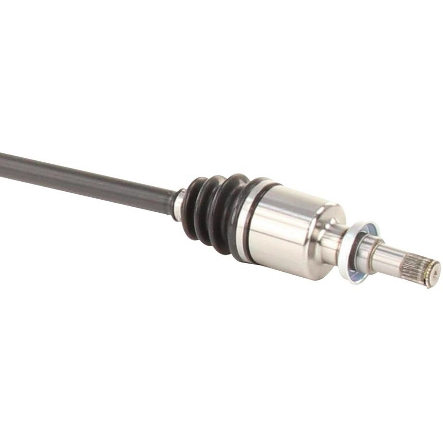 あいるん Duralast Gold CV Axle Assembly 16136N