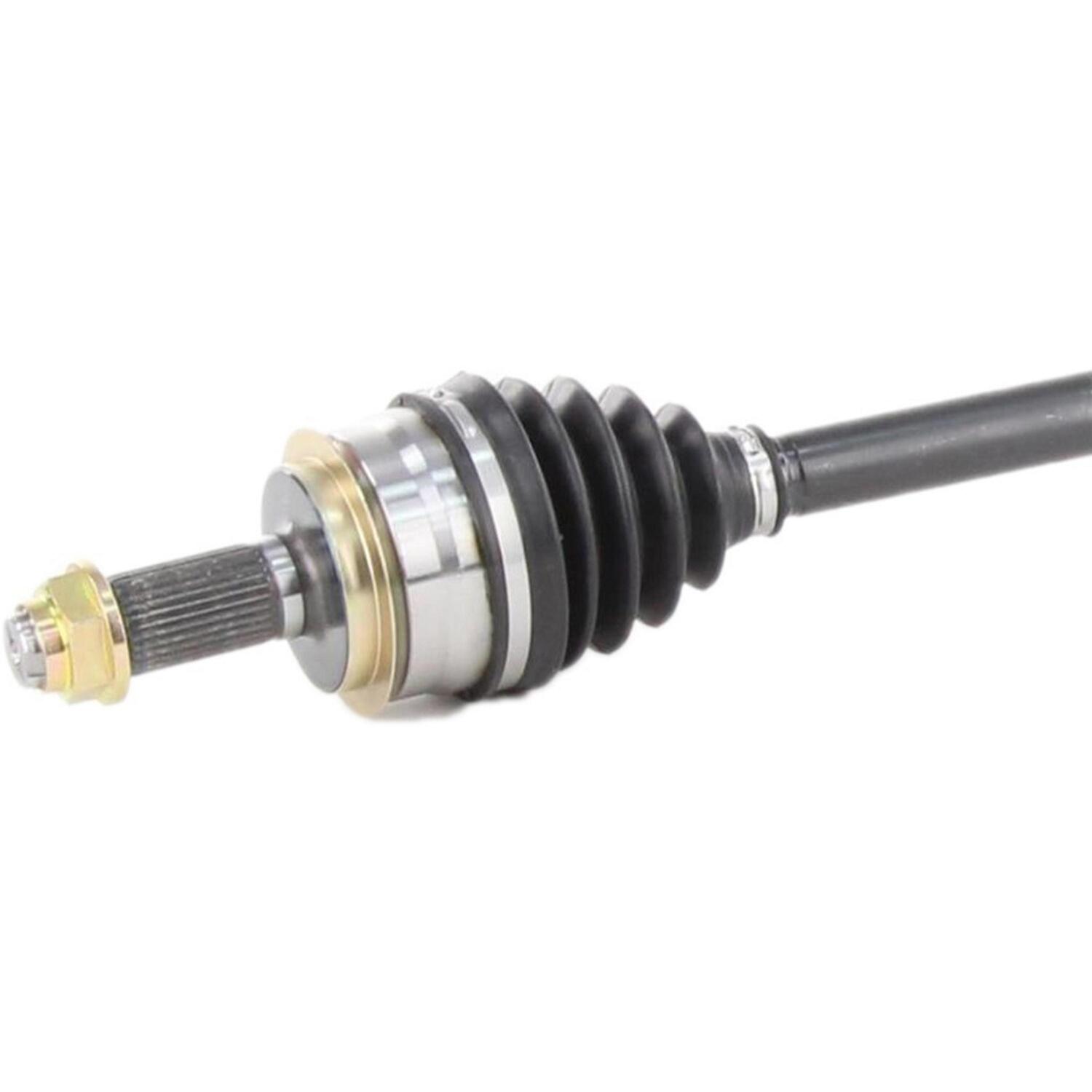 Duralast Gold CV Axle Assembly 16173N