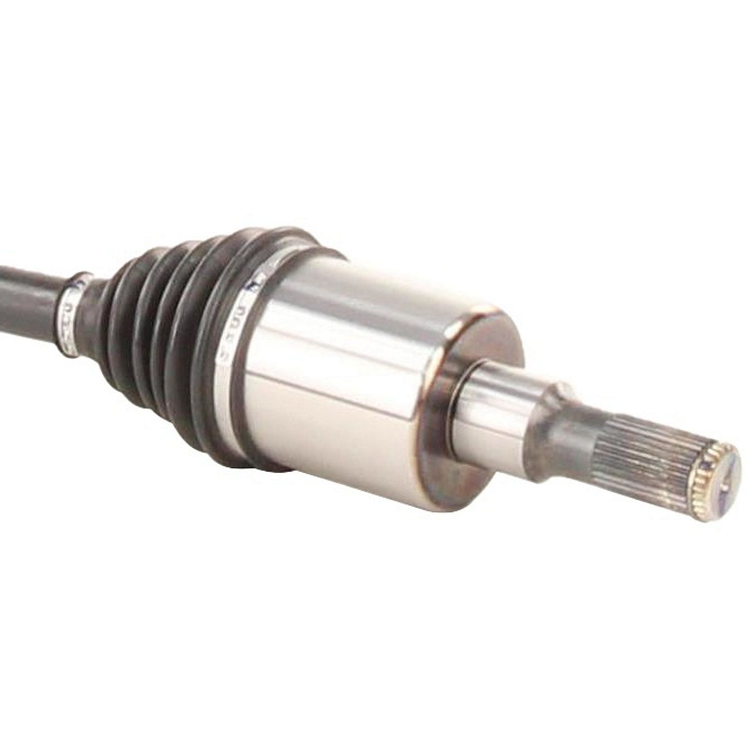 Duralast Gold CV Axle Assembly 6417N